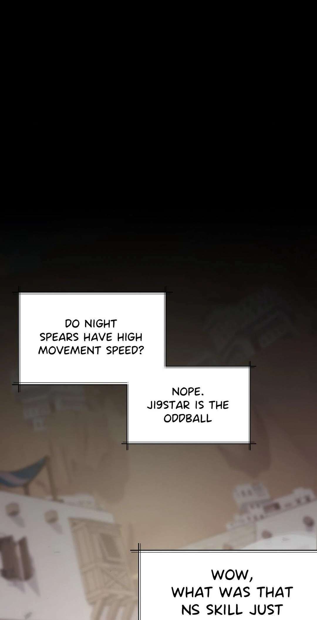 Read Virtual Strangers chapter 21 image 92 on Lezhin