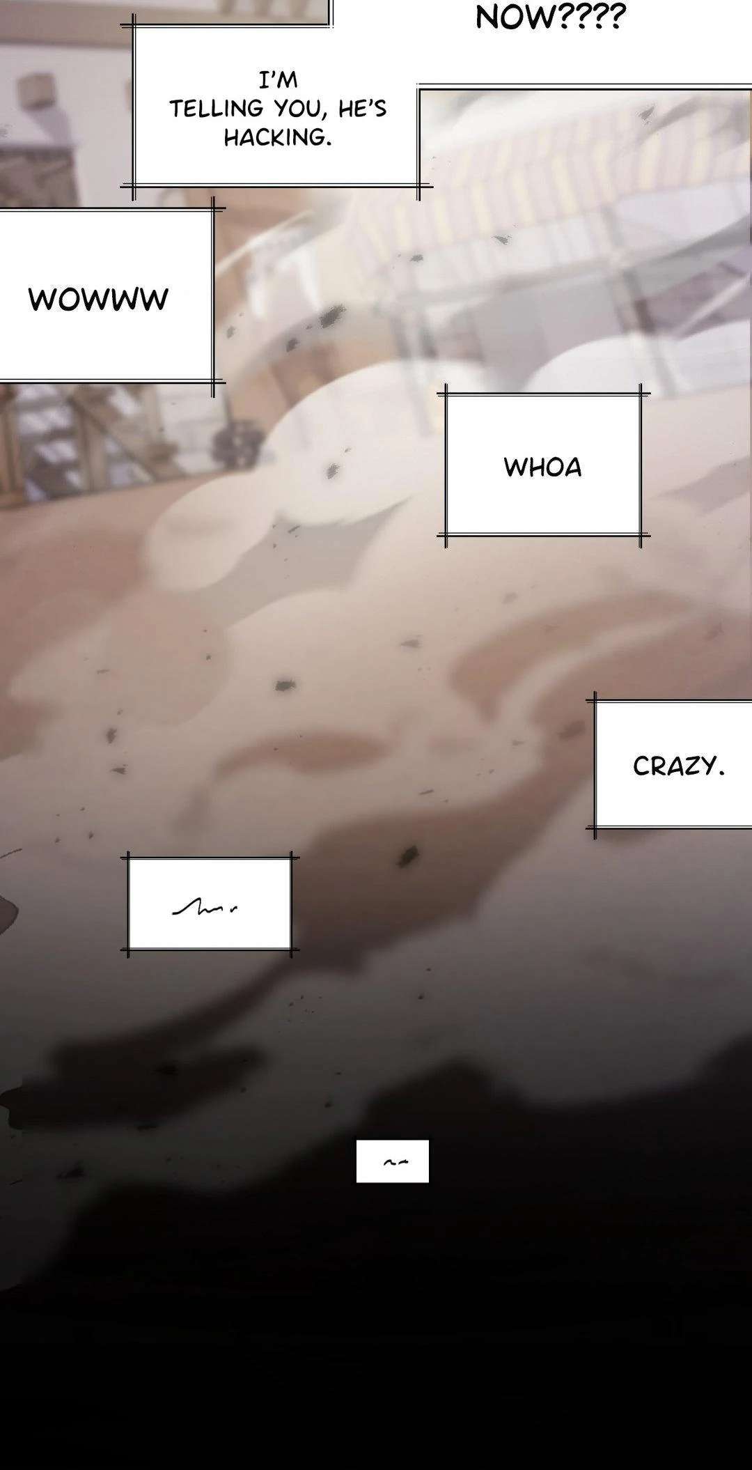 Read Virtual Strangers chapter 21 image 93 on Lezhin