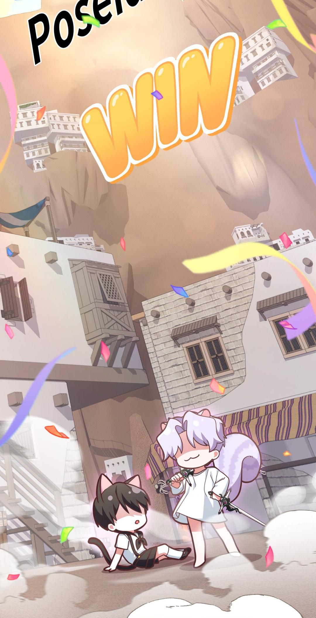 Read Virtual Strangers chapter 21 image 95 on Lezhin