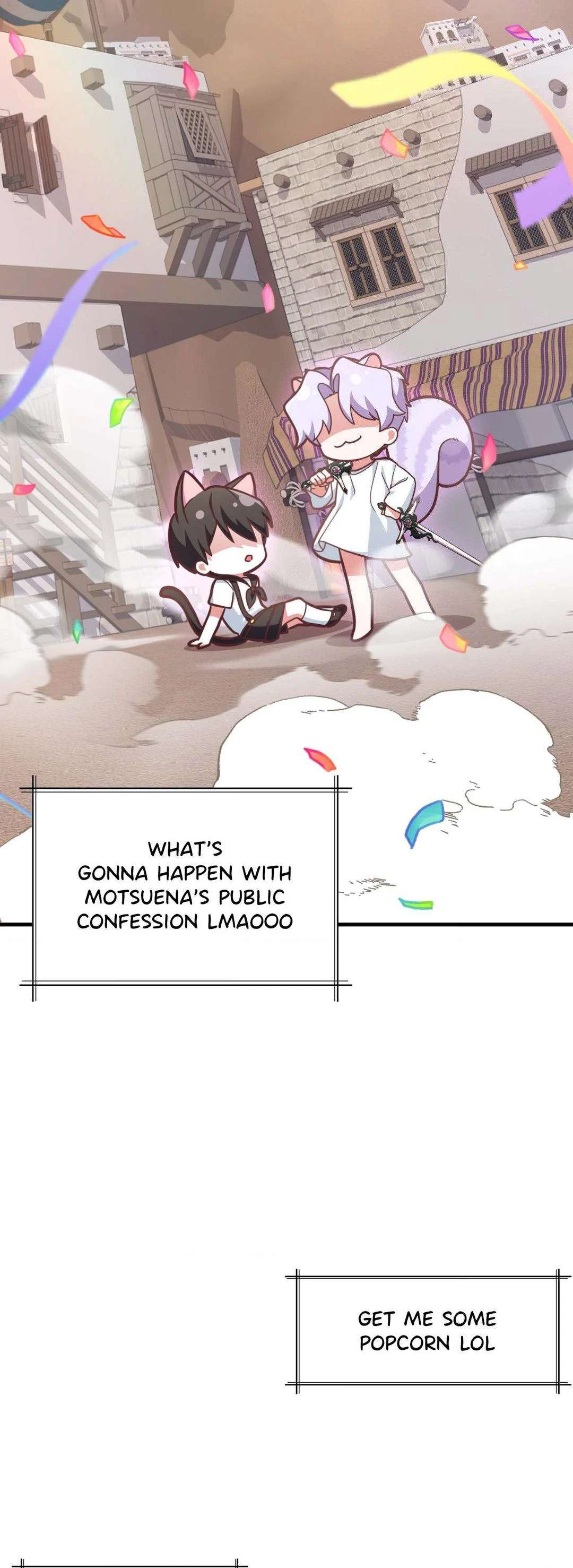 Read Virtual Strangers chapter 22 image 1 on Lezhin