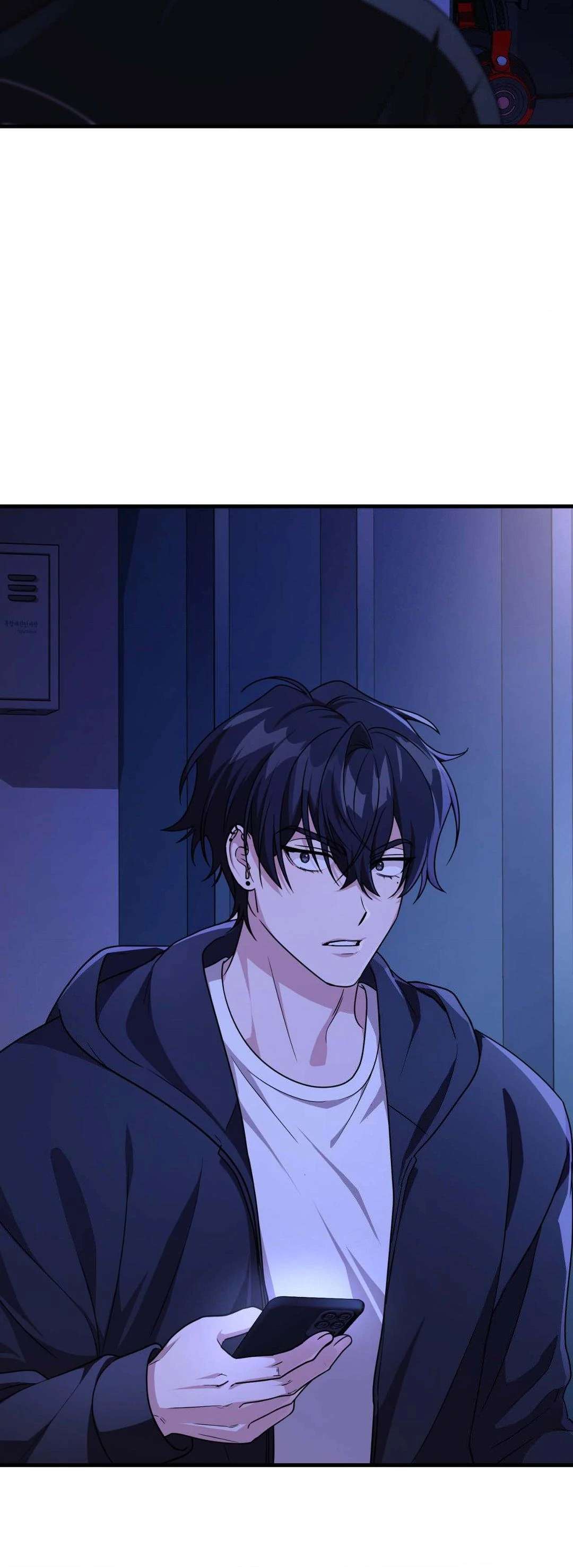 Read Virtual Strangers chapter 22 image 10 on Lezhin