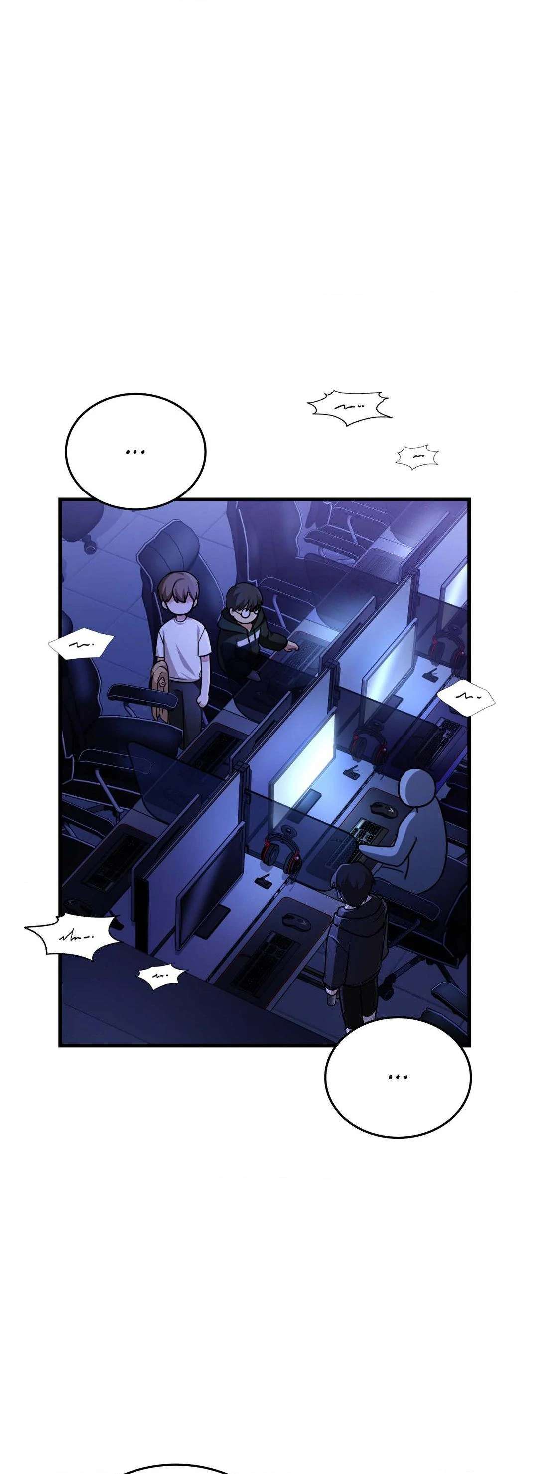 Read Virtual Strangers chapter 22 image 11 on Lezhin