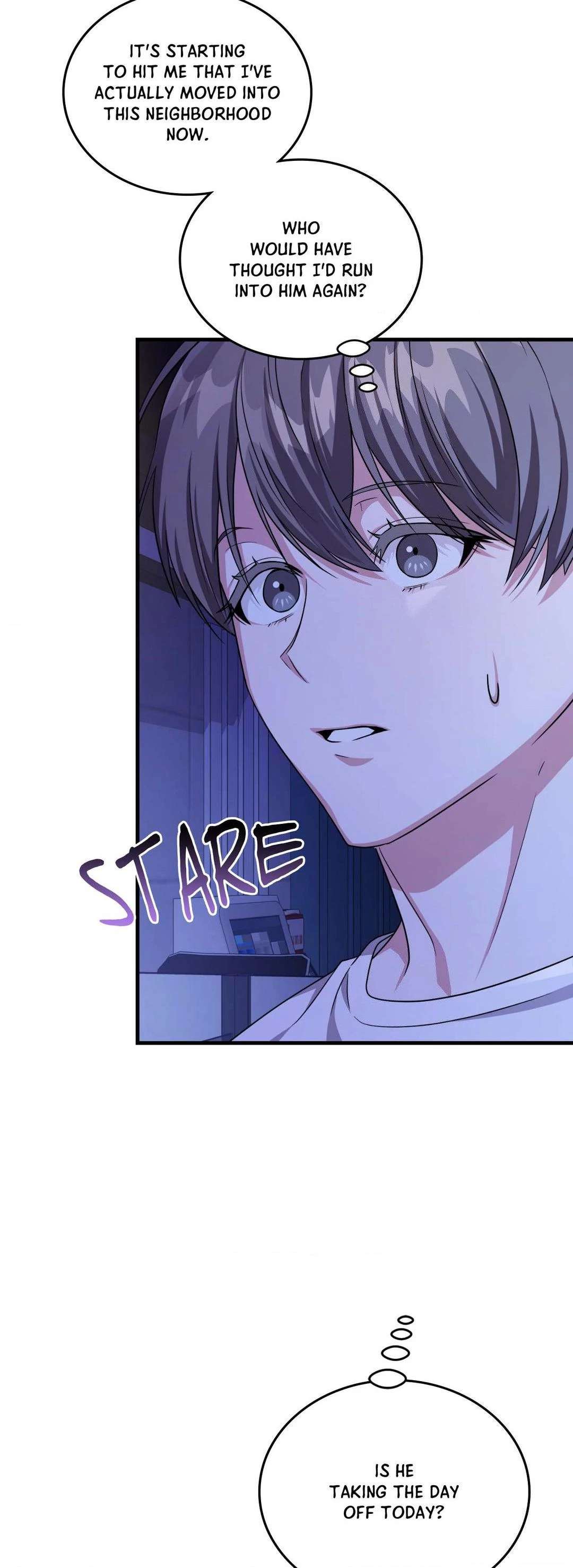 Read Virtual Strangers chapter 22 image 12 on Lezhin