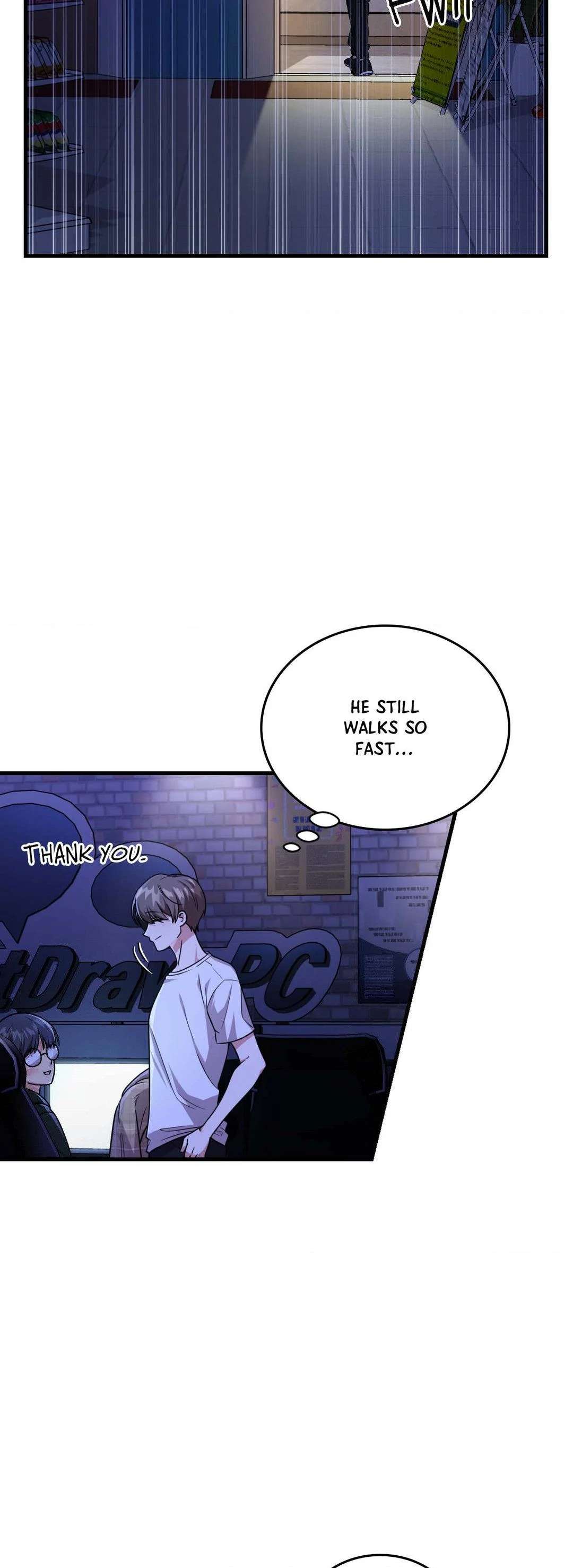 Read Virtual Strangers chapter 22 image 15 on Lezhin