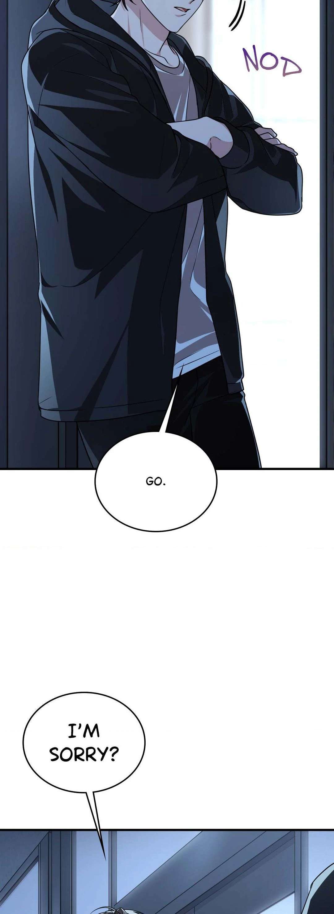 Read Virtual Strangers chapter 22 image 19 on Lezhin