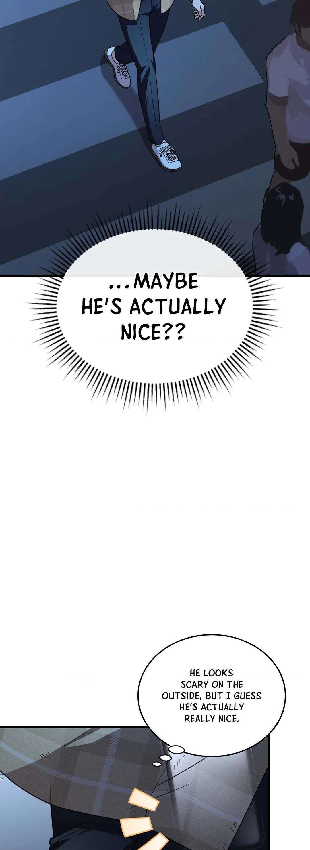 Read Virtual Strangers chapter 22 image 22 on Lezhin