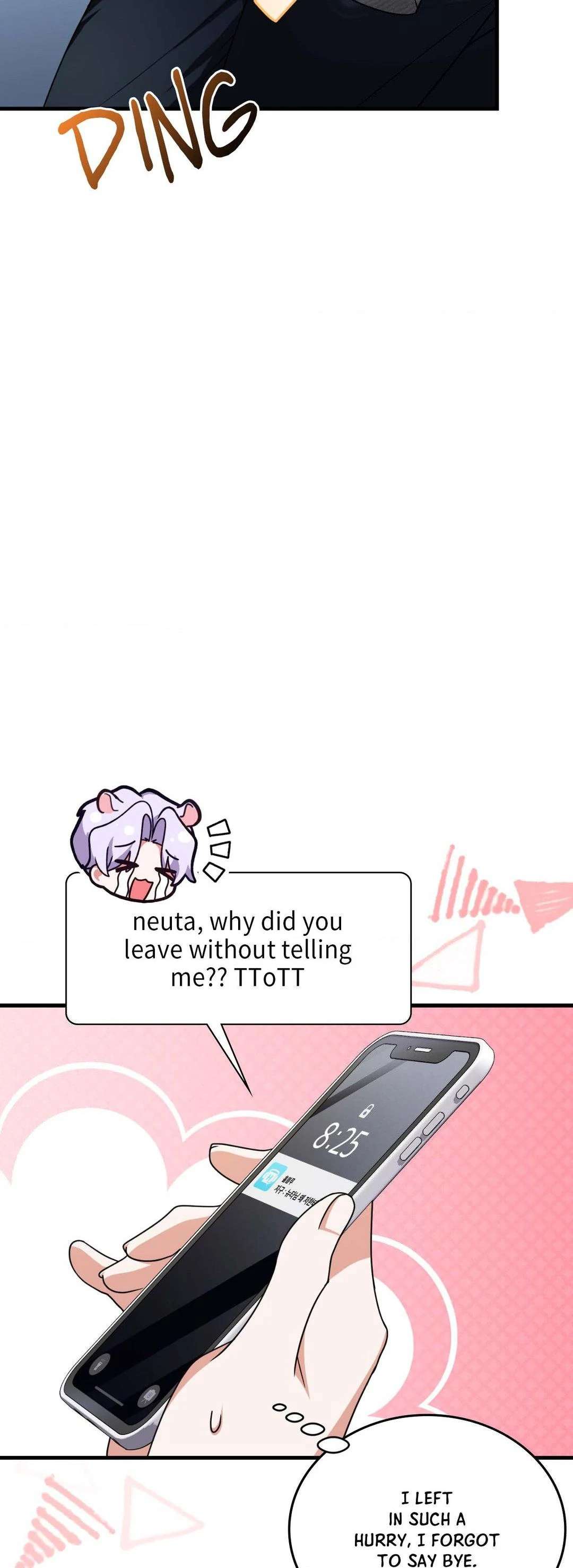 Read Virtual Strangers chapter 22 image 23 on Lezhin