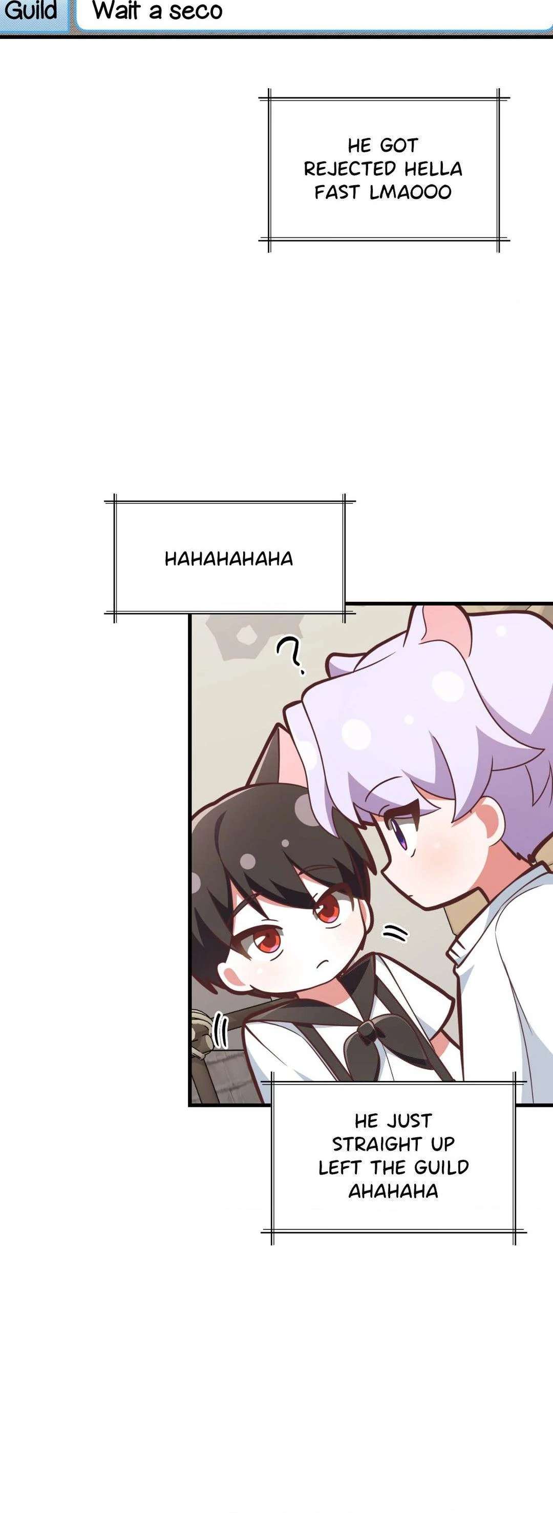 Read Virtual Strangers chapter 22 image 3 on Lezhin