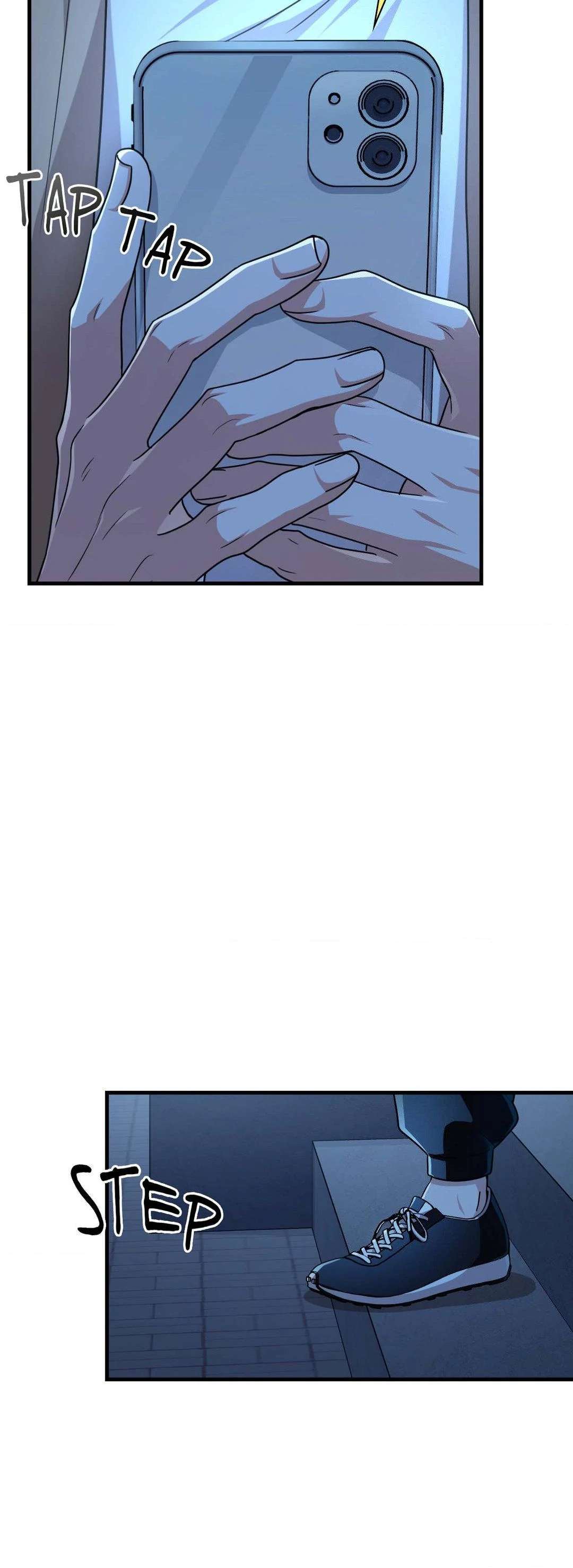Read Virtual Strangers chapter 22 image 32 on Lezhin