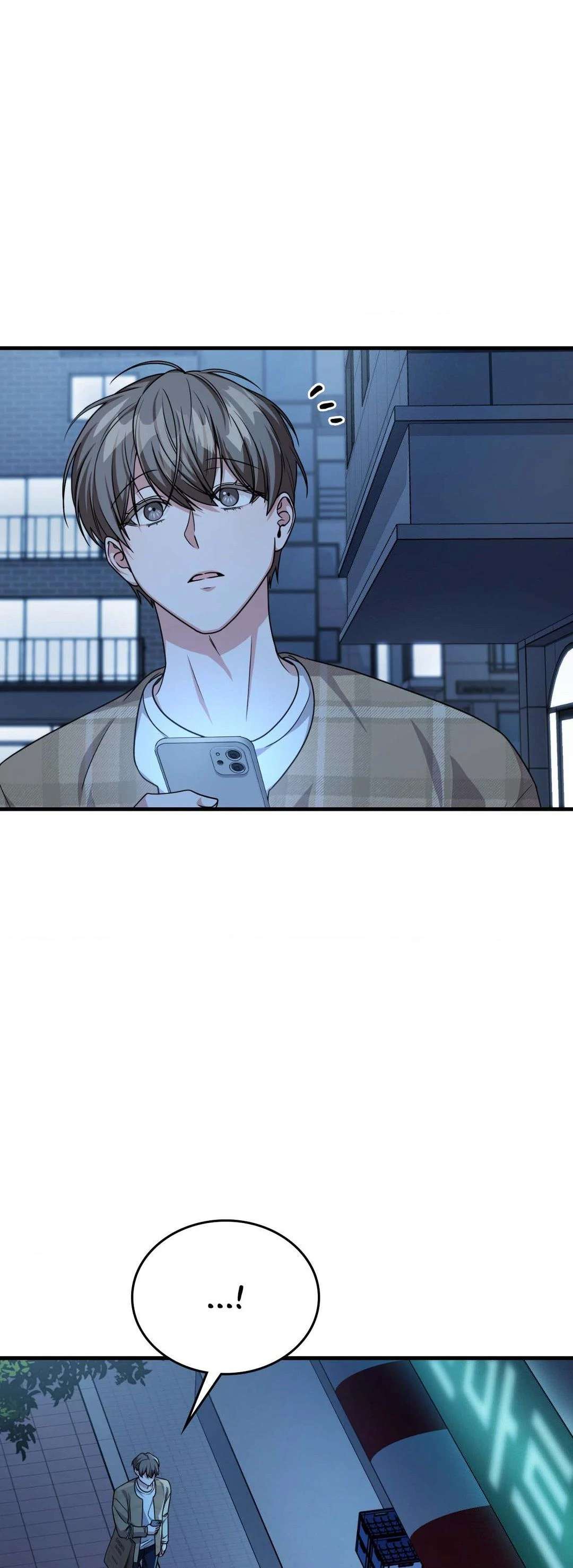 Read Virtual Strangers chapter 22 image 33 on Lezhin