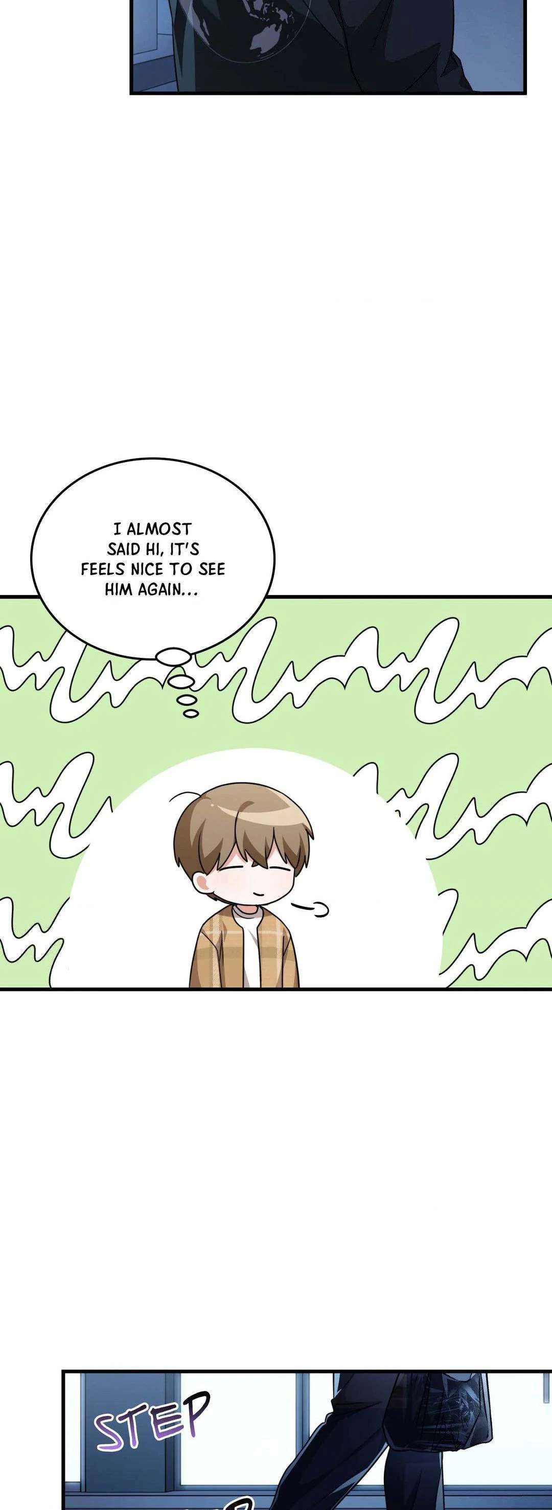 Read Virtual Strangers chapter 22 image 35 on Lezhin