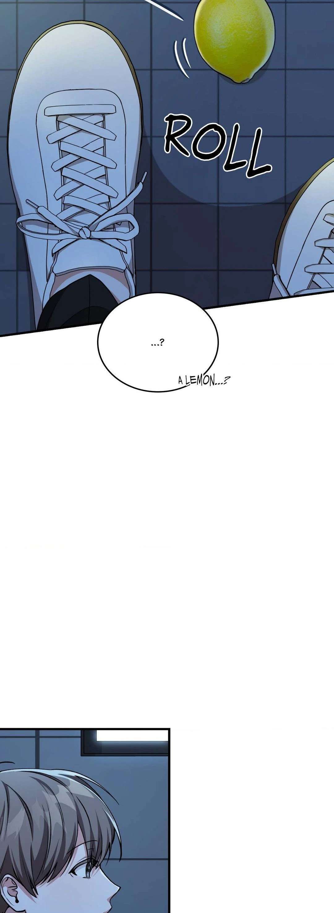 Read Virtual Strangers chapter 22 image 38 on Lezhin
