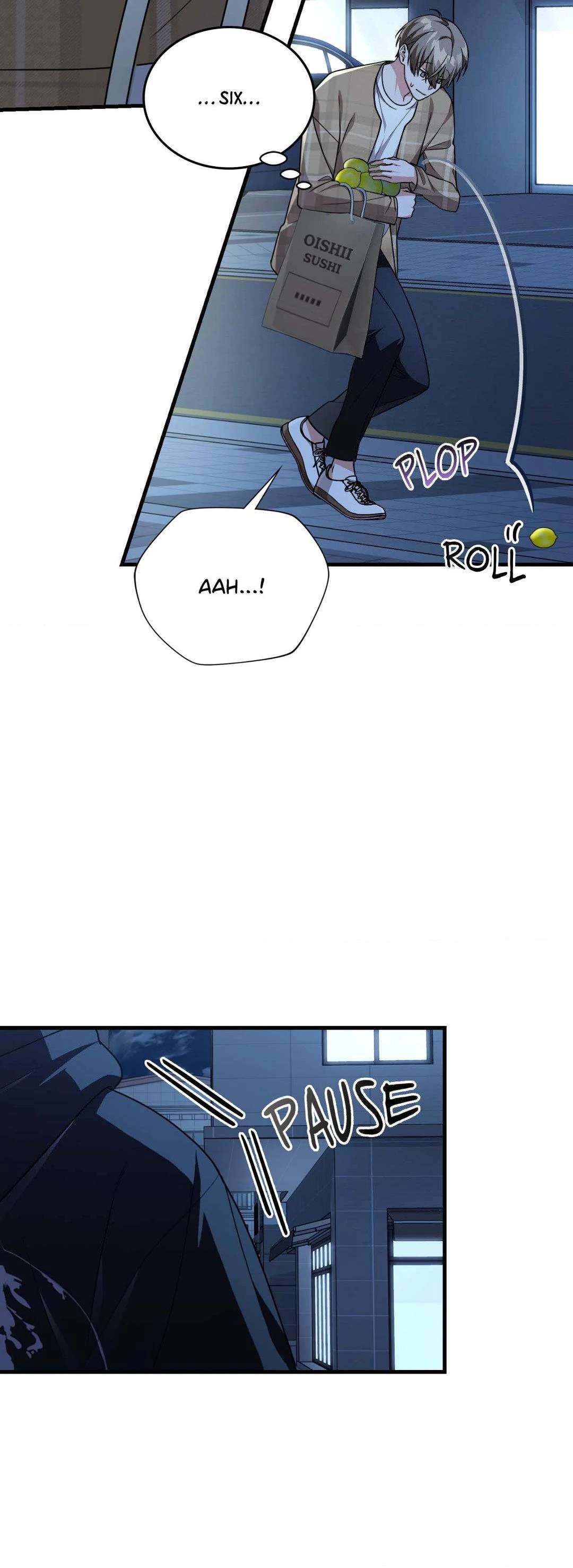 Read Virtual Strangers chapter 22 image 42 on Lezhin