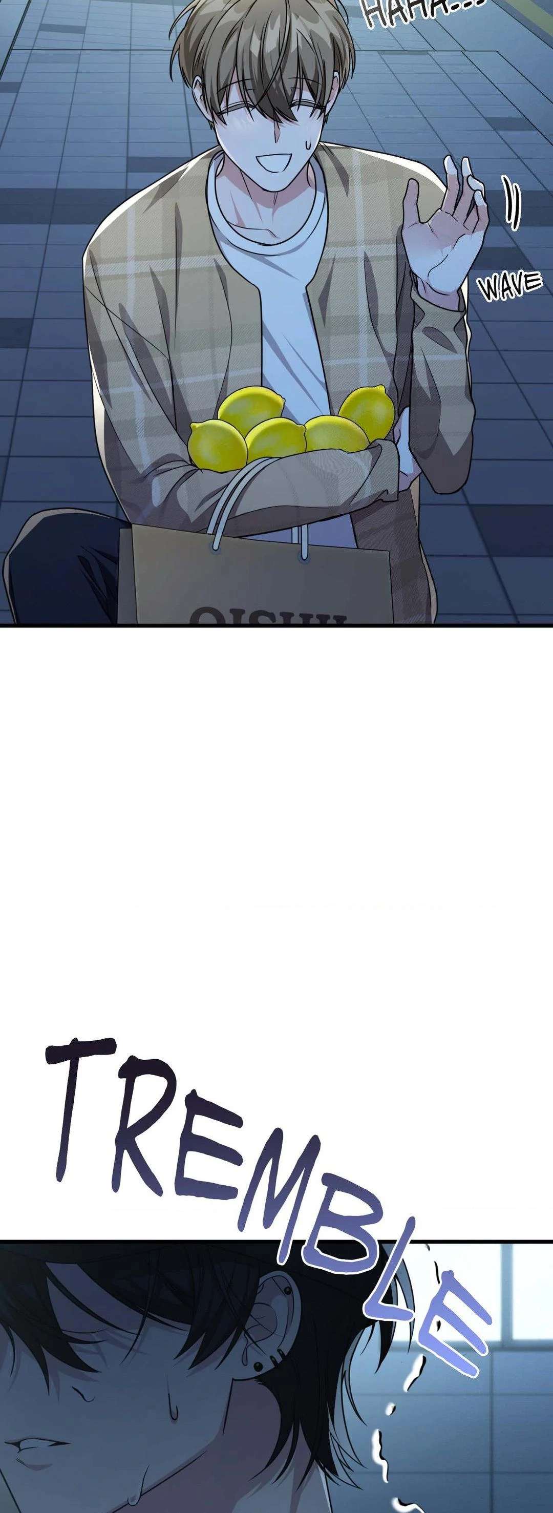 Read Virtual Strangers chapter 22 image 45 on Lezhin