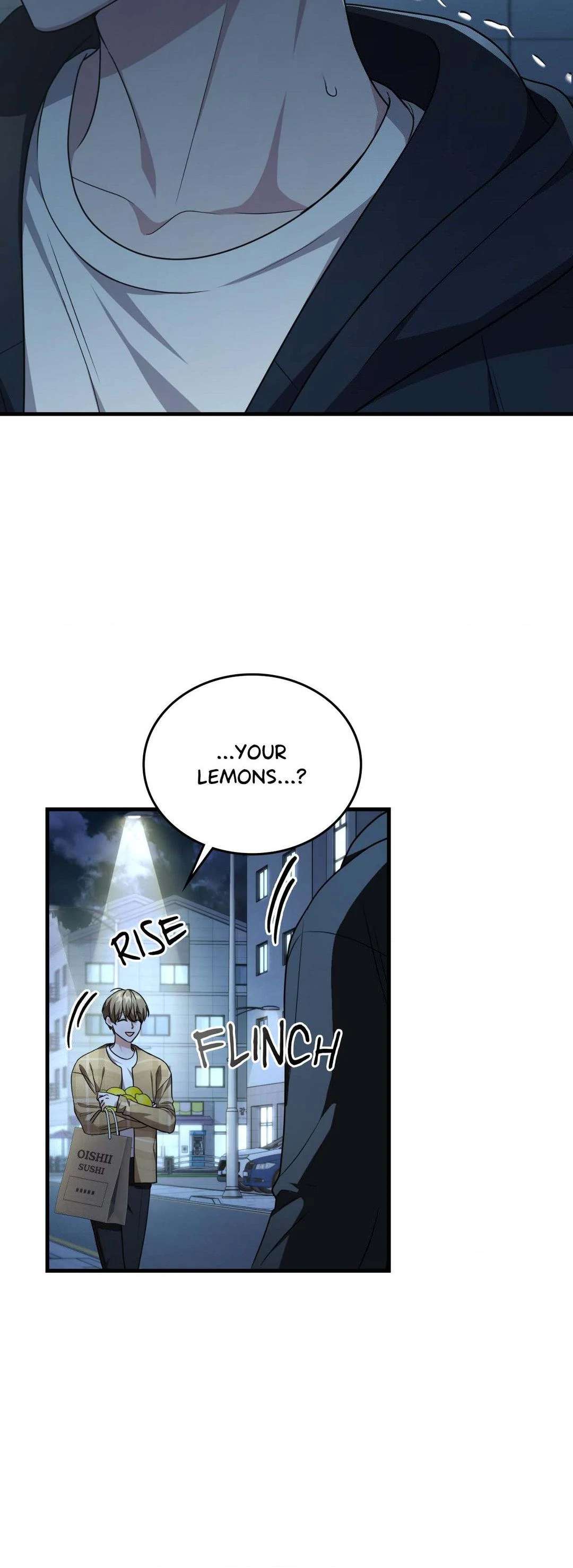 Read Virtual Strangers chapter 22 image 46 on Lezhin