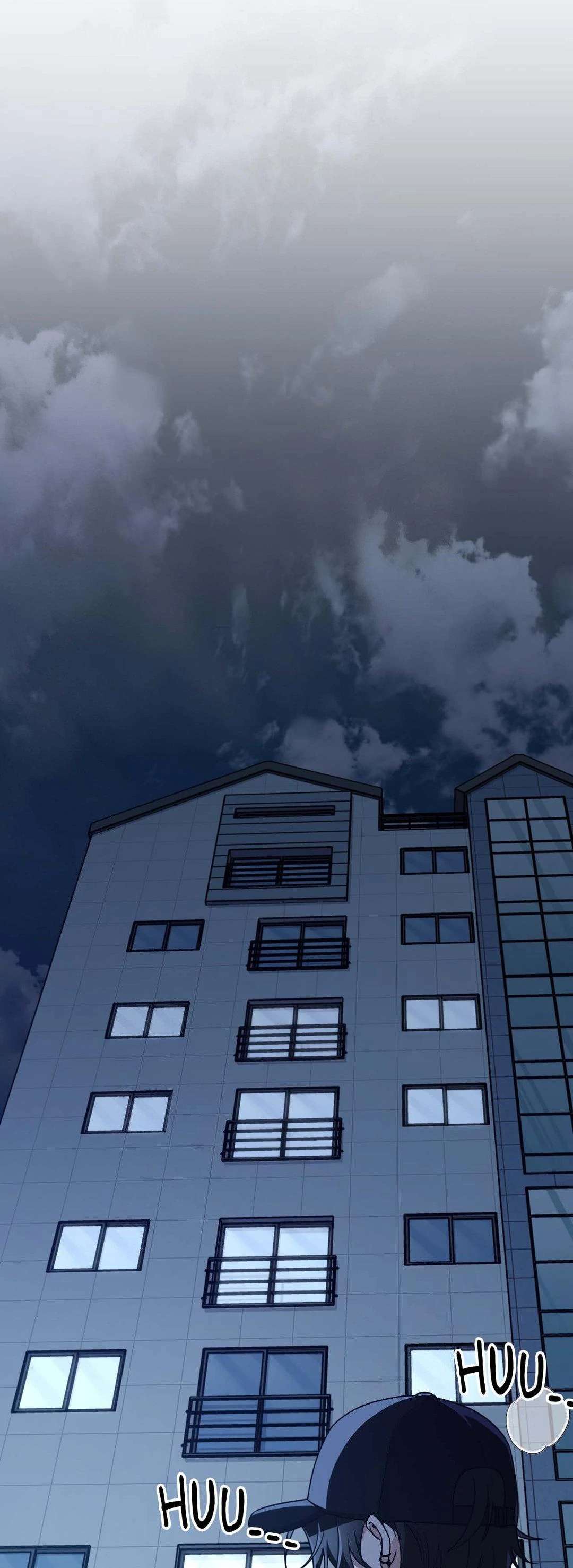 Read Virtual Strangers chapter 23 image 1 on Lezhin