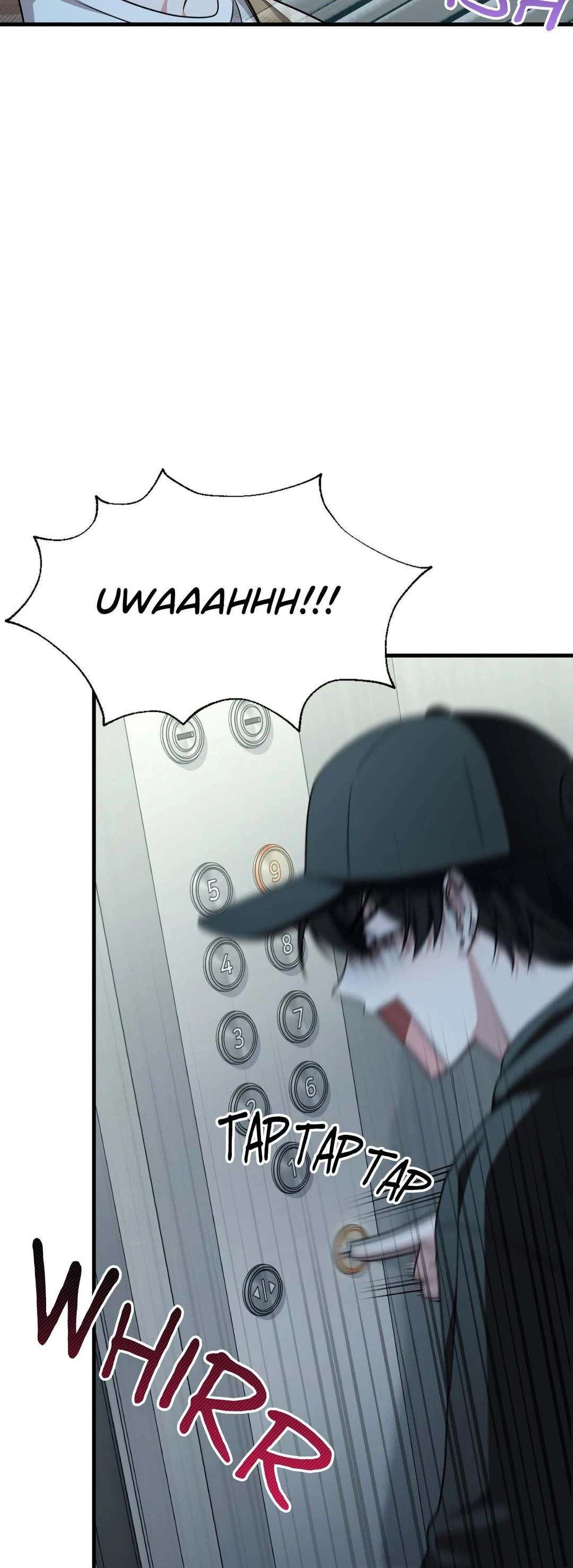 Read Virtual Strangers chapter 23 image 11 on Lezhin