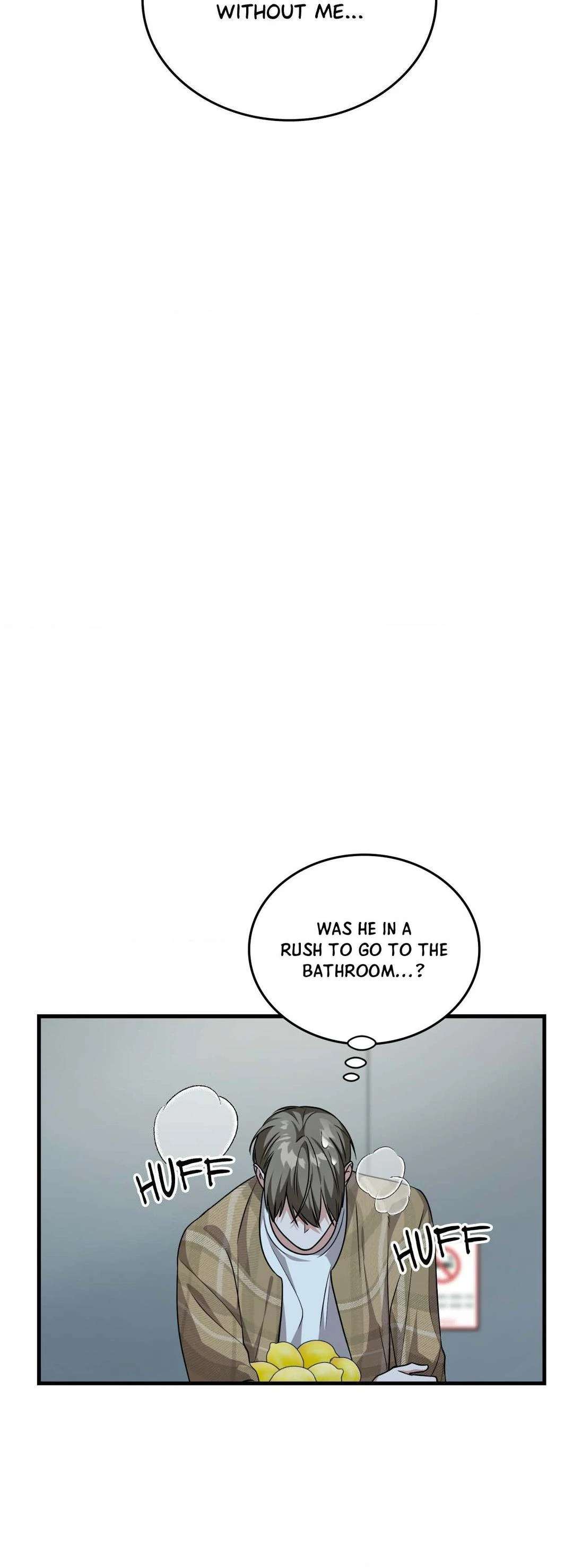 Read Virtual Strangers chapter 23 image 13 on Lezhin