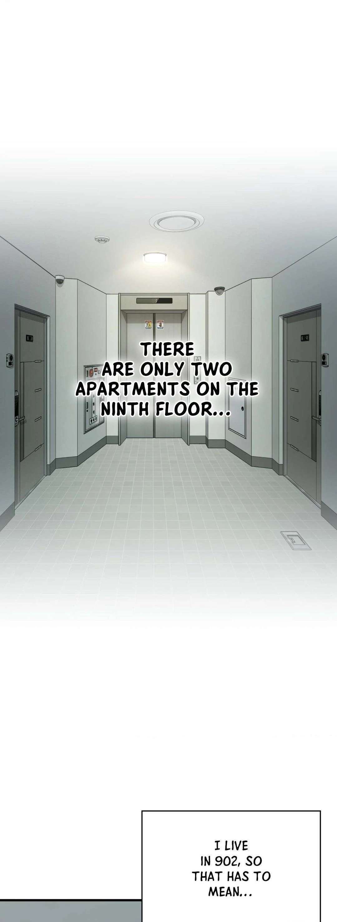 Read Virtual Strangers chapter 23 image 16 on Lezhin