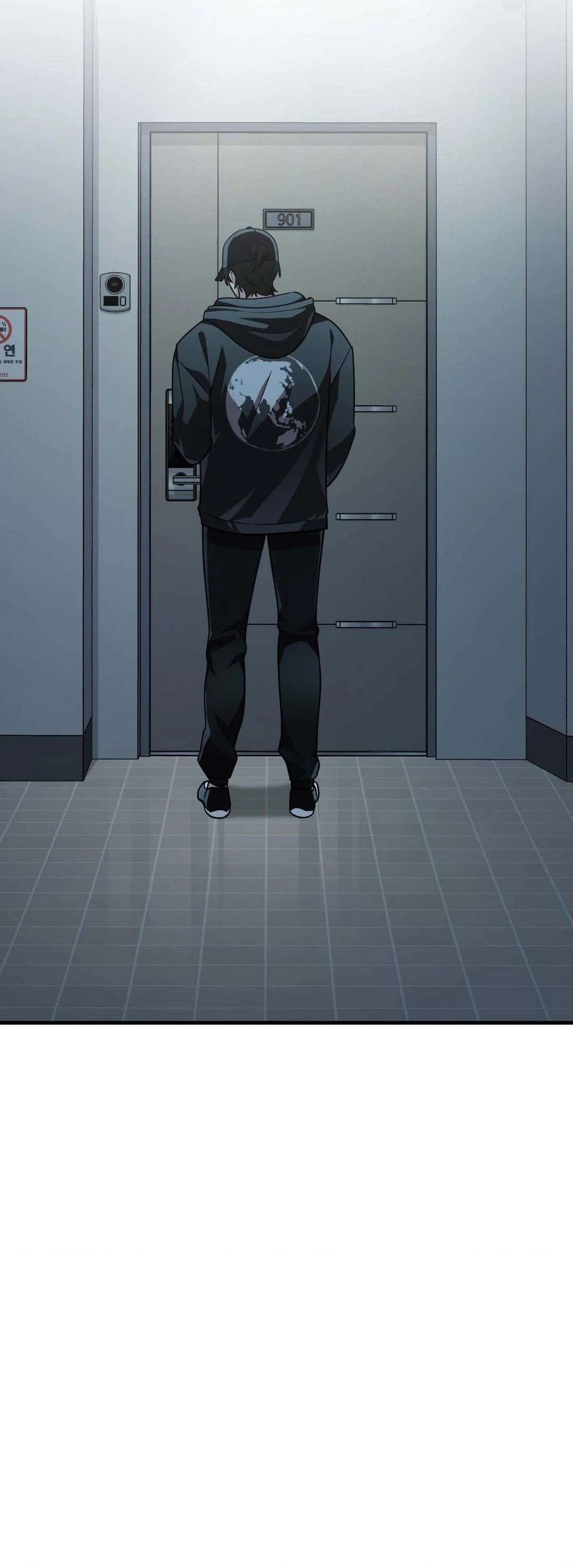 Read Virtual Strangers chapter 23 image 18 on Lezhin