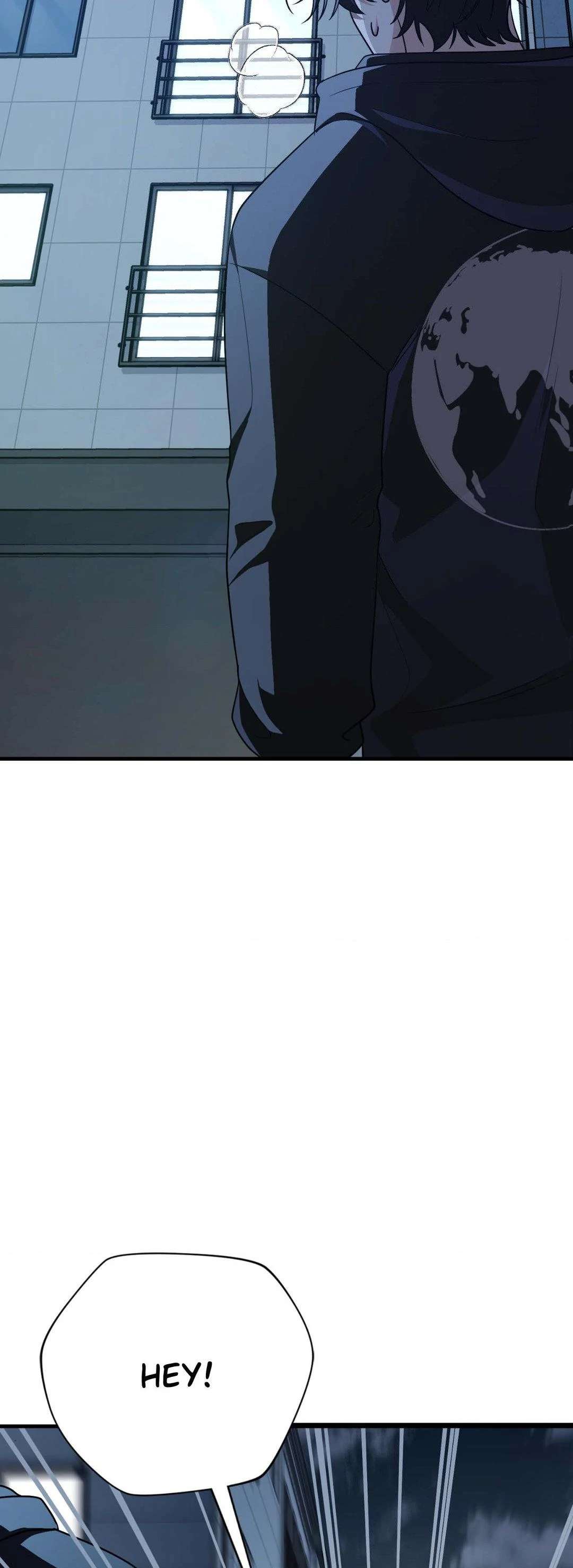 Read Virtual Strangers chapter 23 image 2 on Lezhin