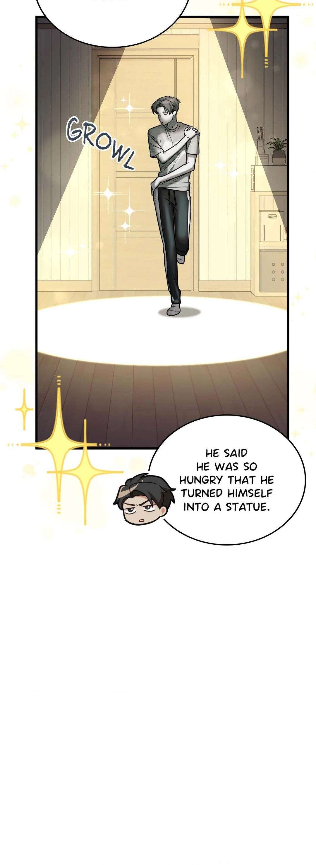 Read Virtual Strangers chapter 23 image 21 on Lezhin