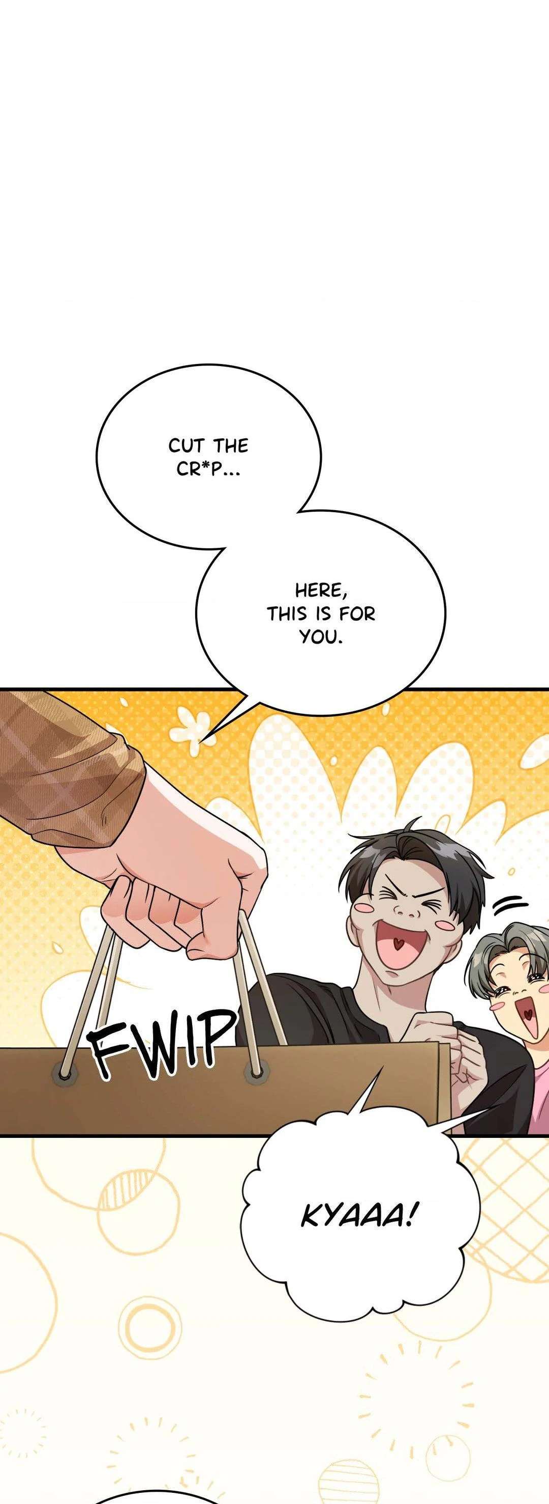 Read Virtual Strangers chapter 23 image 22 on Lezhin