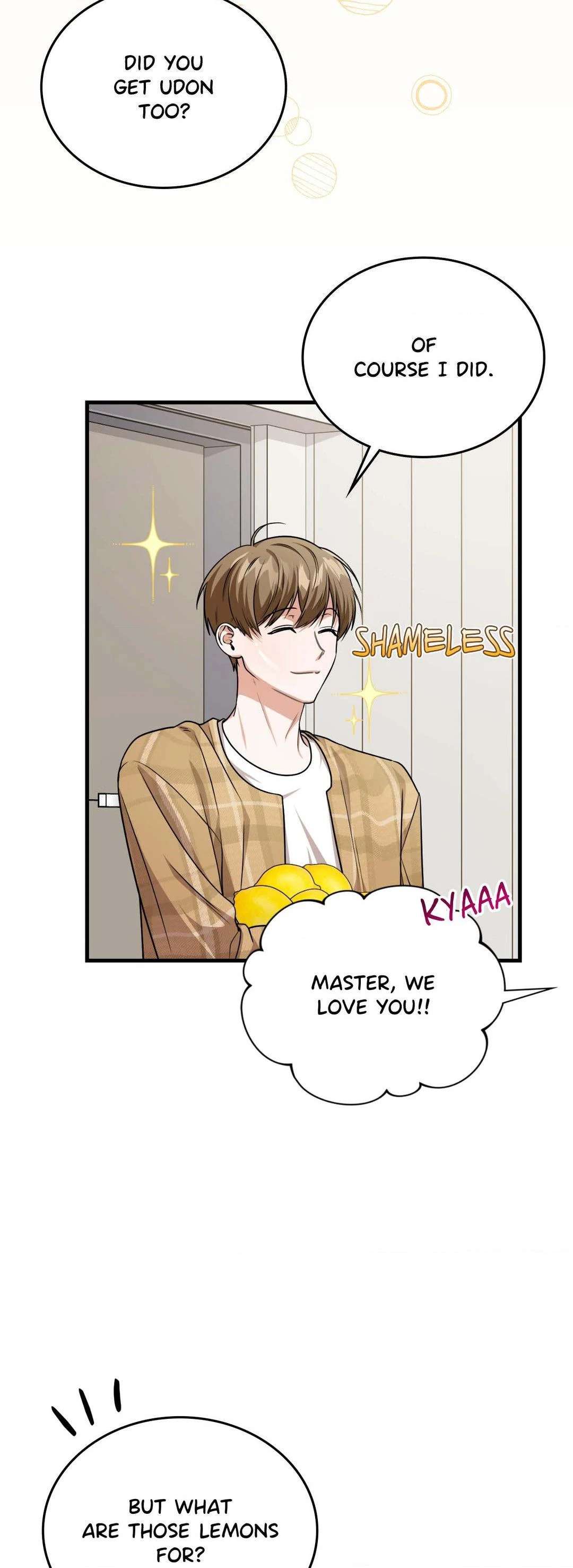 Read Virtual Strangers chapter 23 image 23 on Lezhin