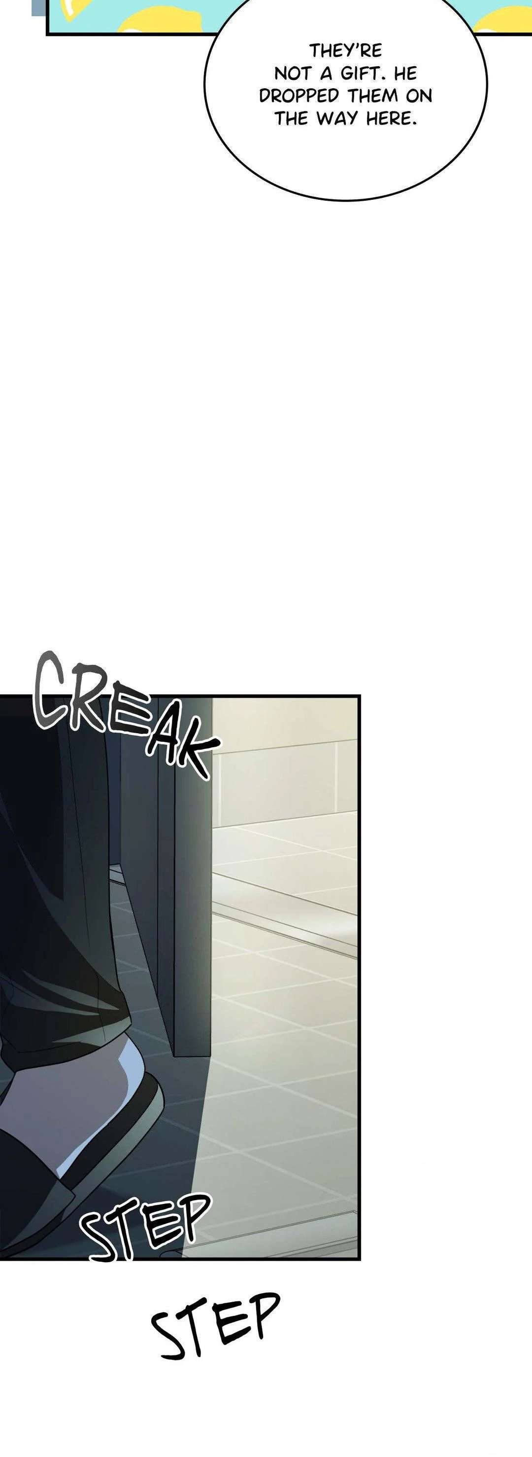 Read Virtual Strangers chapter 23 image 25 on Lezhin
