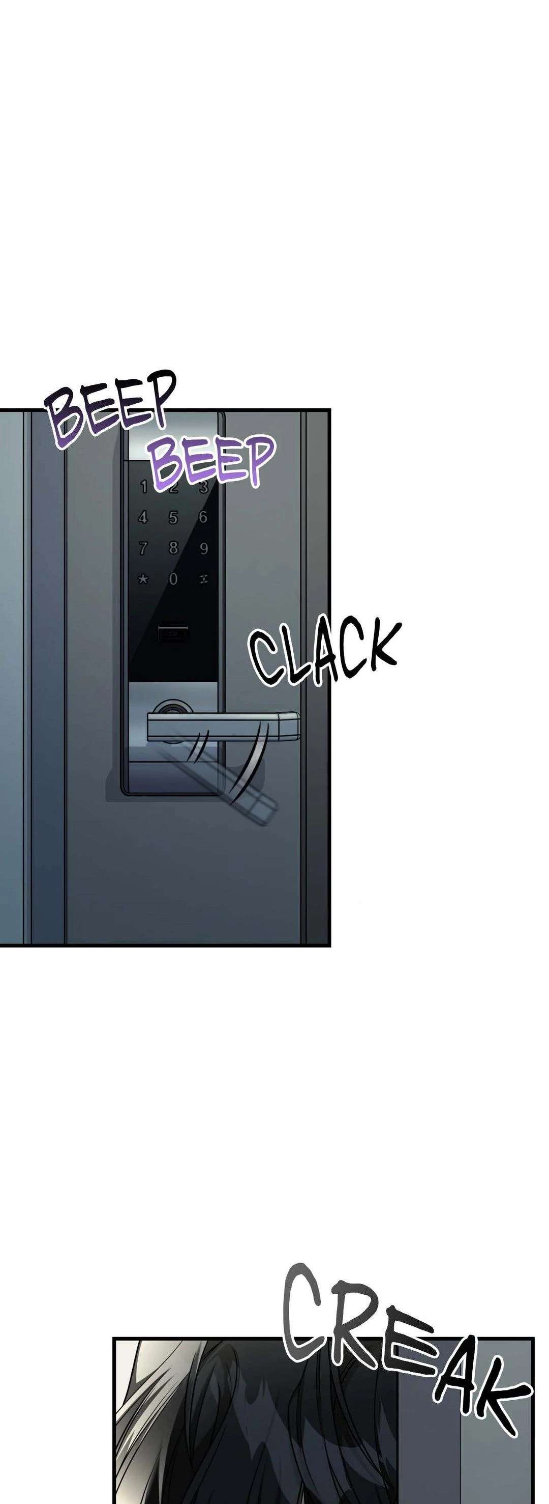 Read Virtual Strangers chapter 23 image 27 on Lezhin