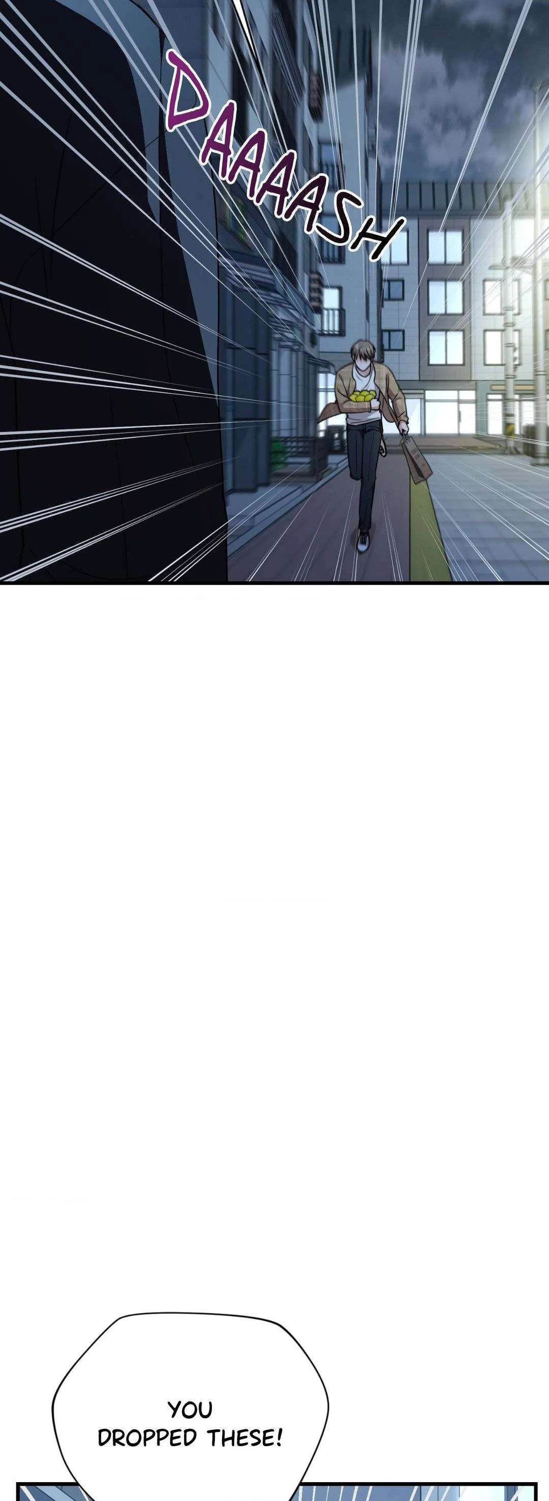 Read Virtual Strangers chapter 23 image 3 on Lezhin