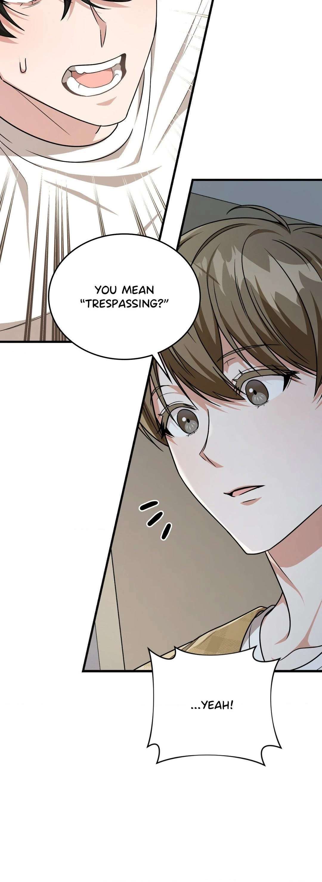 Read Virtual Strangers chapter 23 image 34 on Lezhin