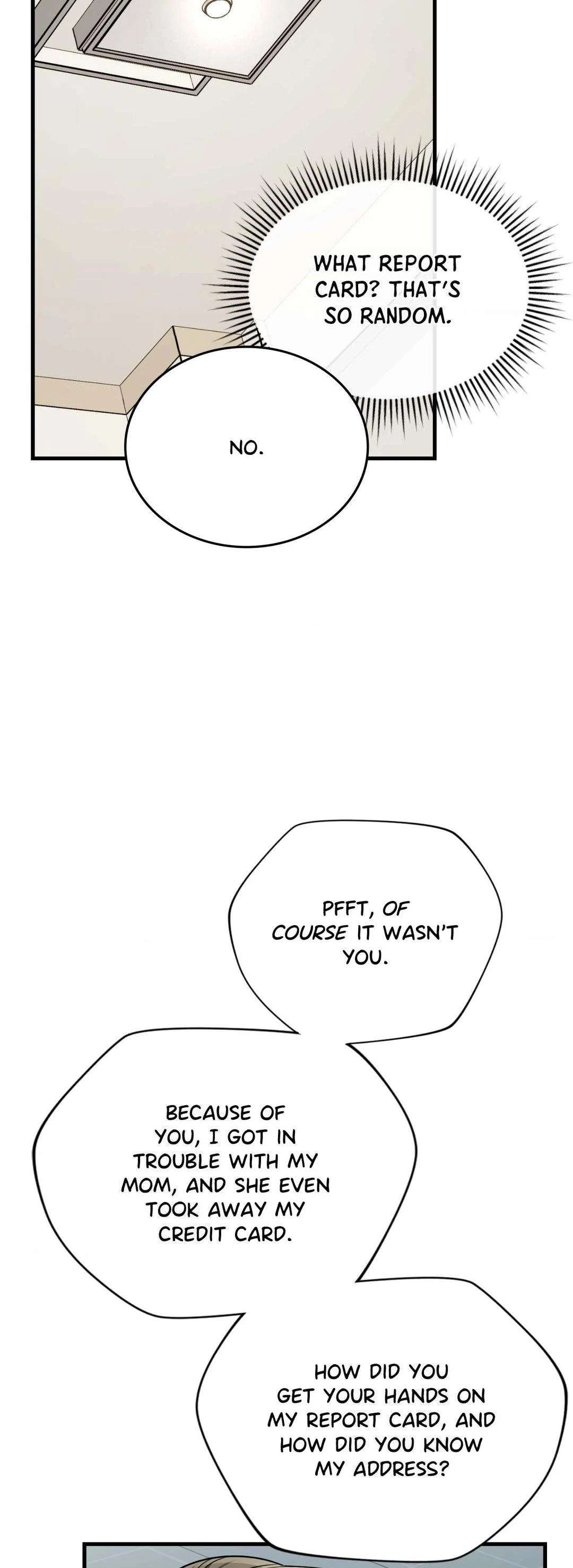 Read Virtual Strangers chapter 23 image 38 on Lezhin