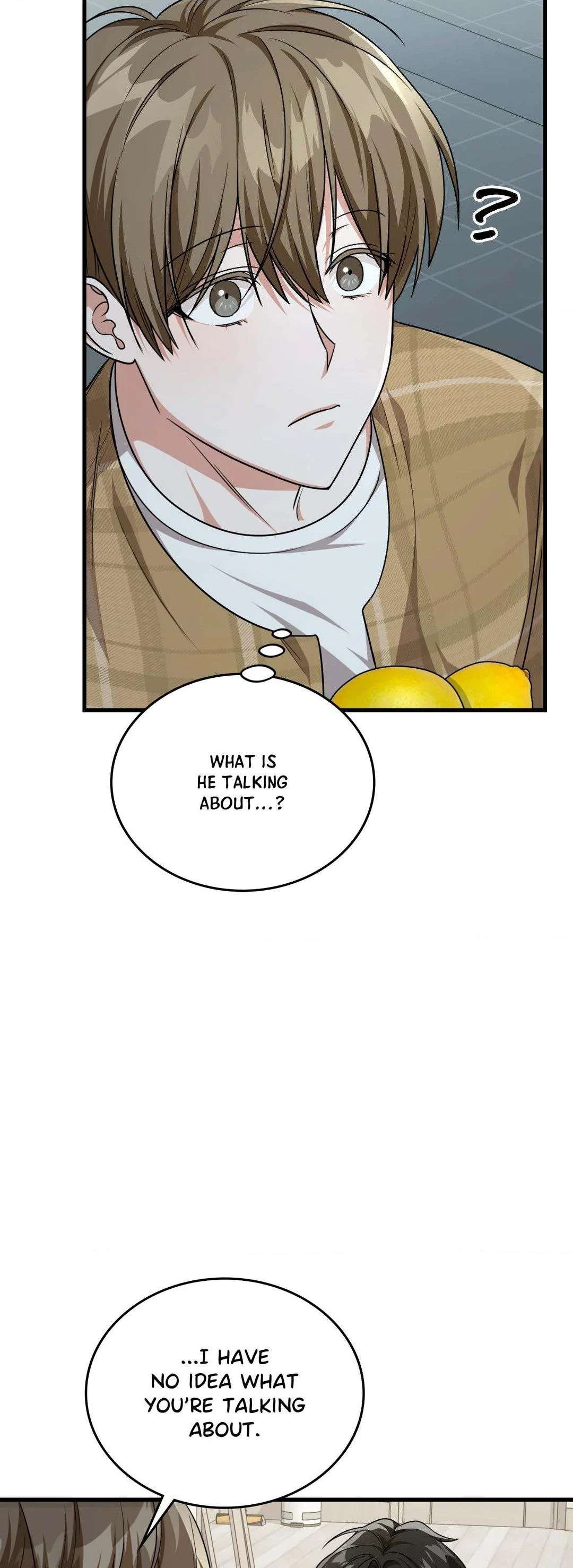 Read Virtual Strangers chapter 23 image 39 on Lezhin