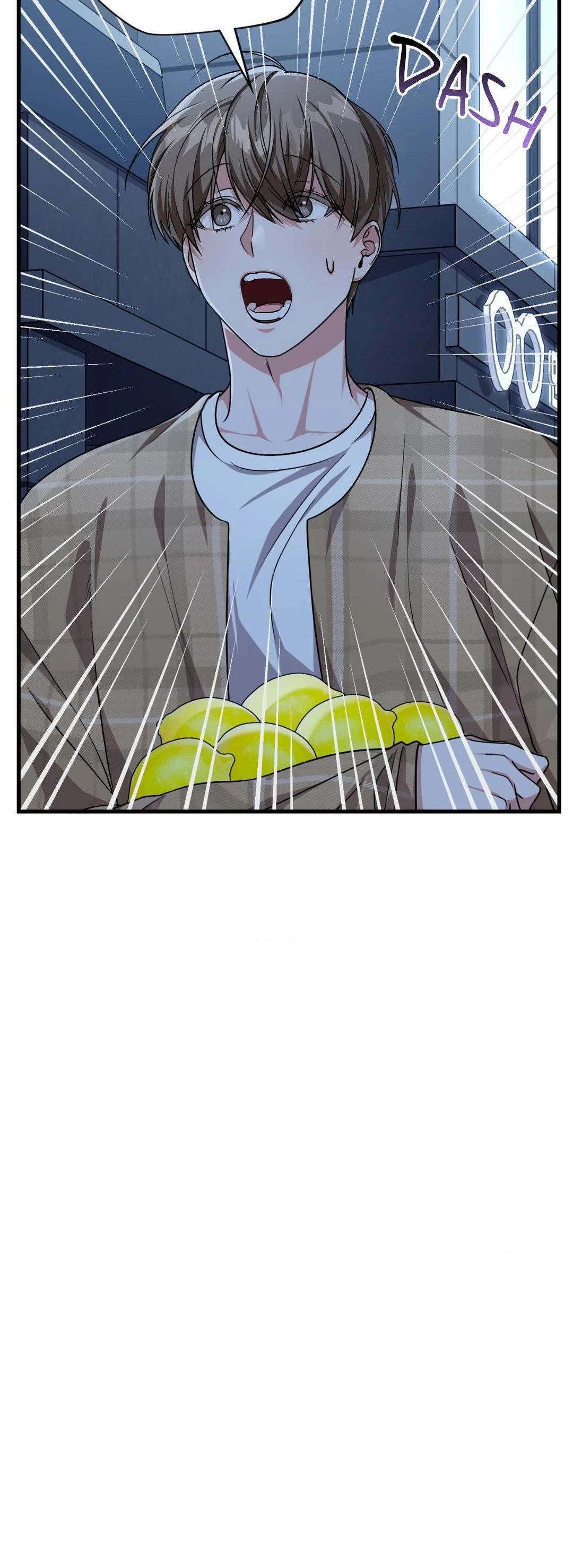 Read Virtual Strangers chapter 23 image 4 on Lezhin