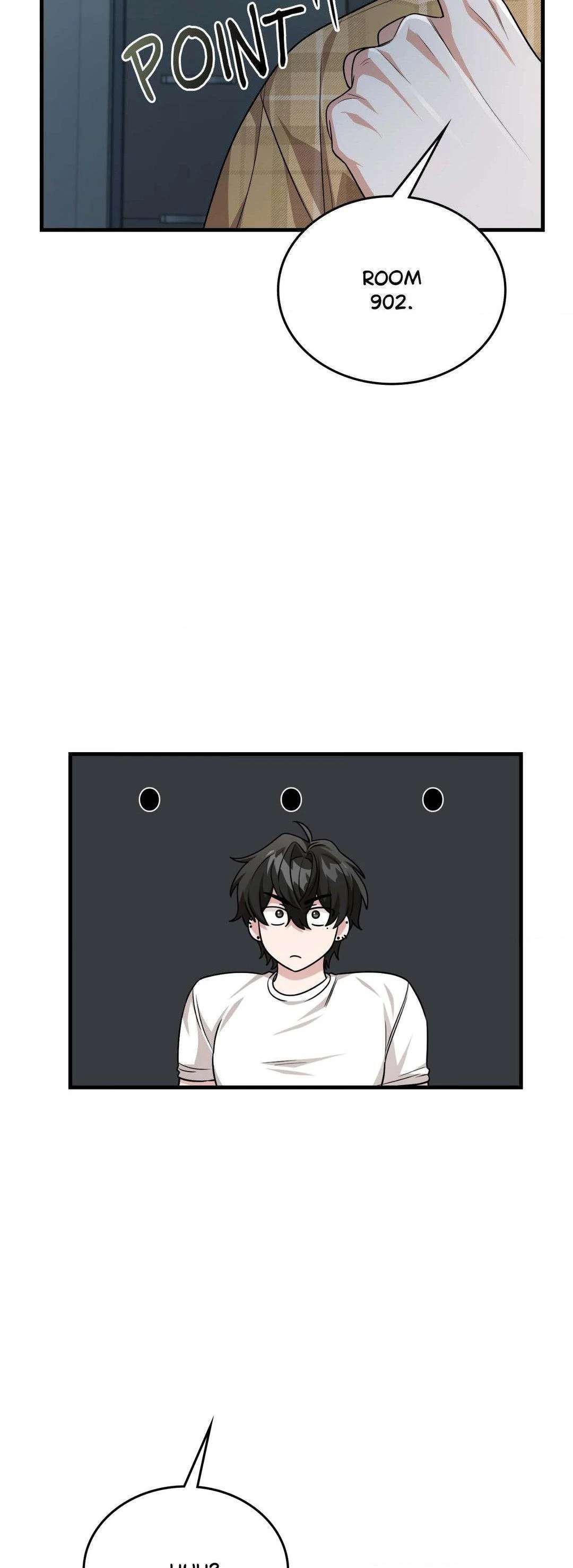 Read Virtual Strangers chapter 23 image 42 on Lezhin