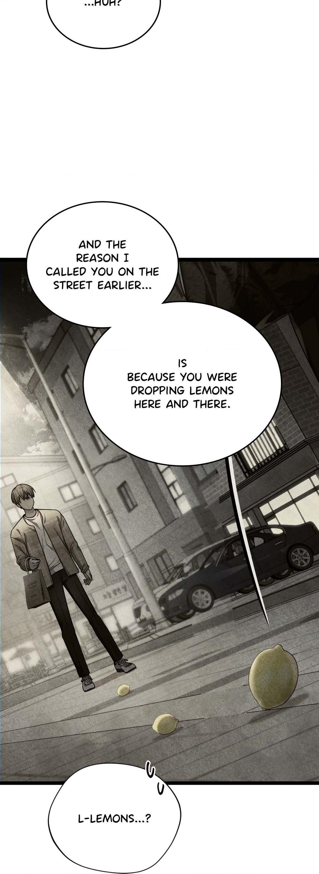 Read Virtual Strangers chapter 23 image 43 on Lezhin