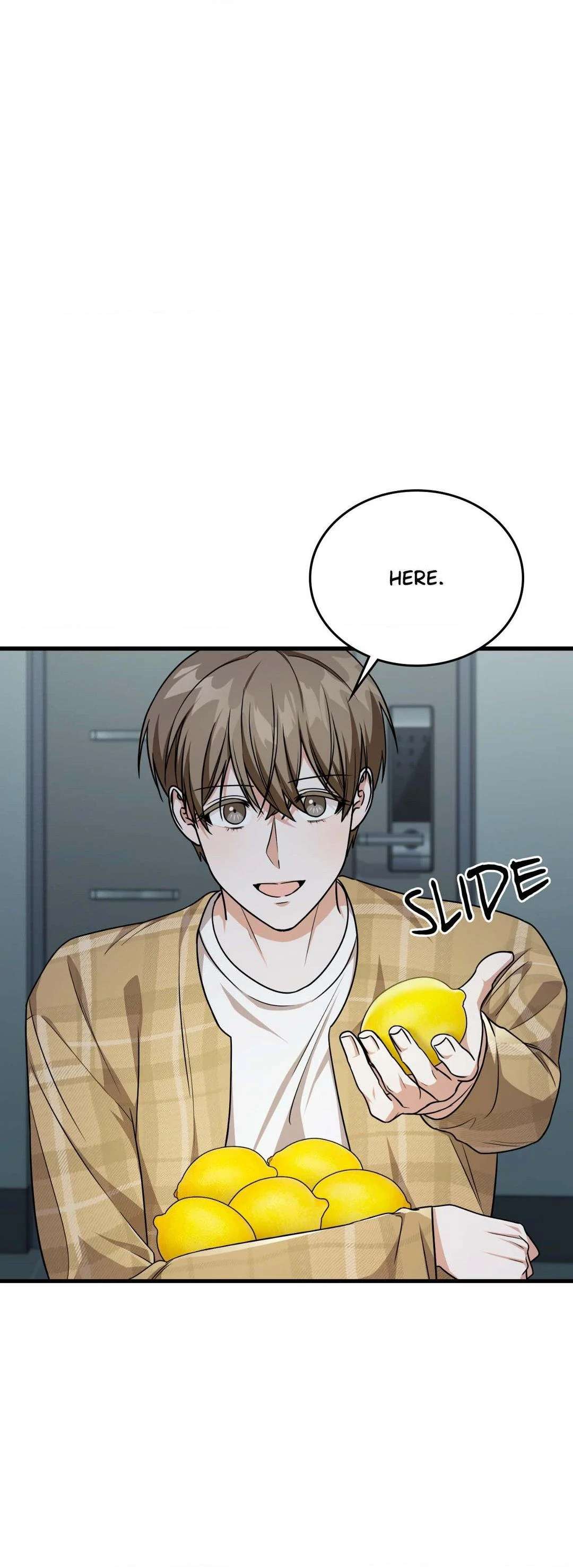 Read Virtual Strangers chapter 23 image 44 on Lezhin