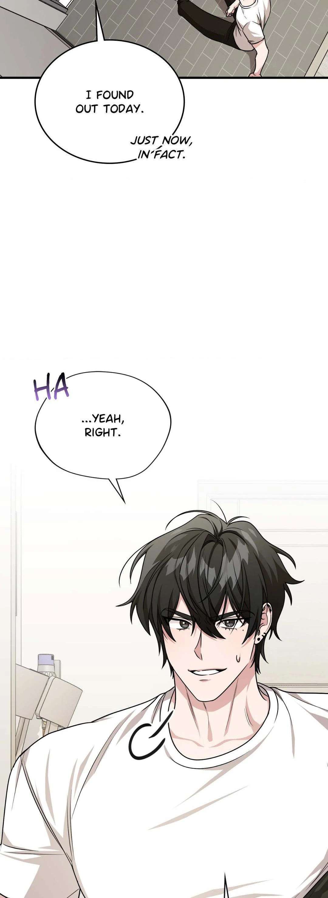 Read Virtual Strangers chapter 23 image 47 on Lezhin