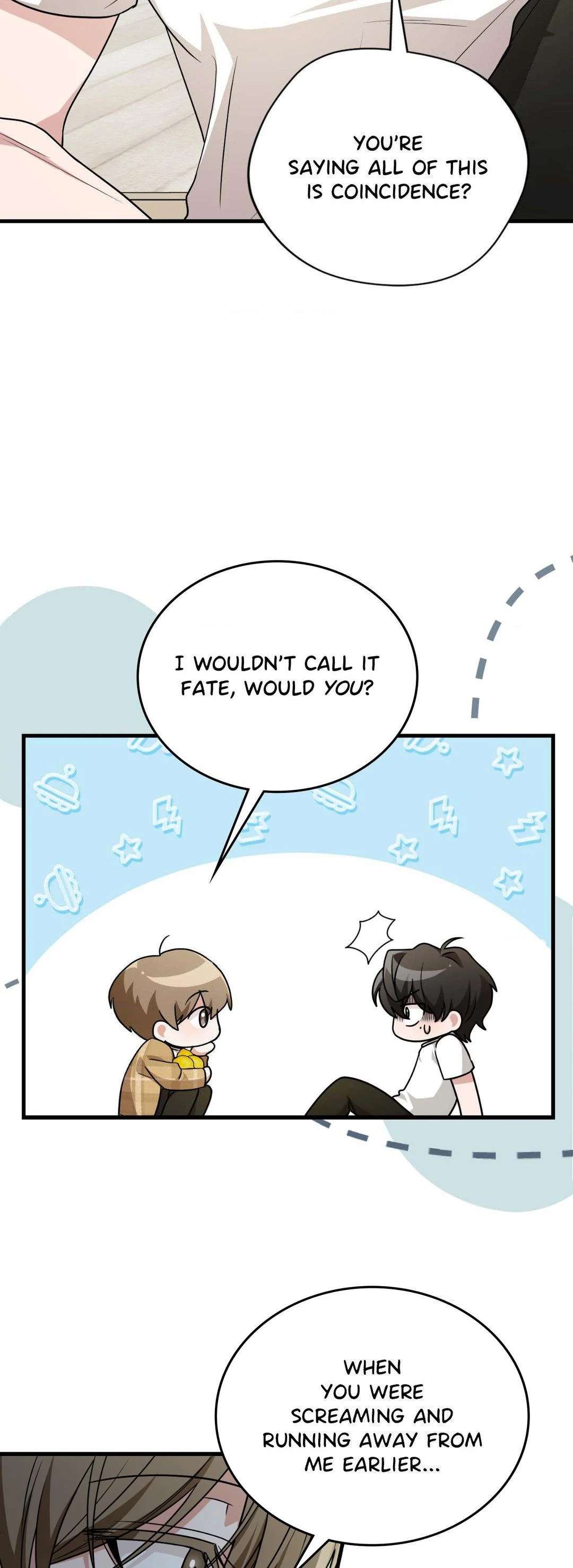 Read Virtual Strangers chapter 23 image 48 on Lezhin