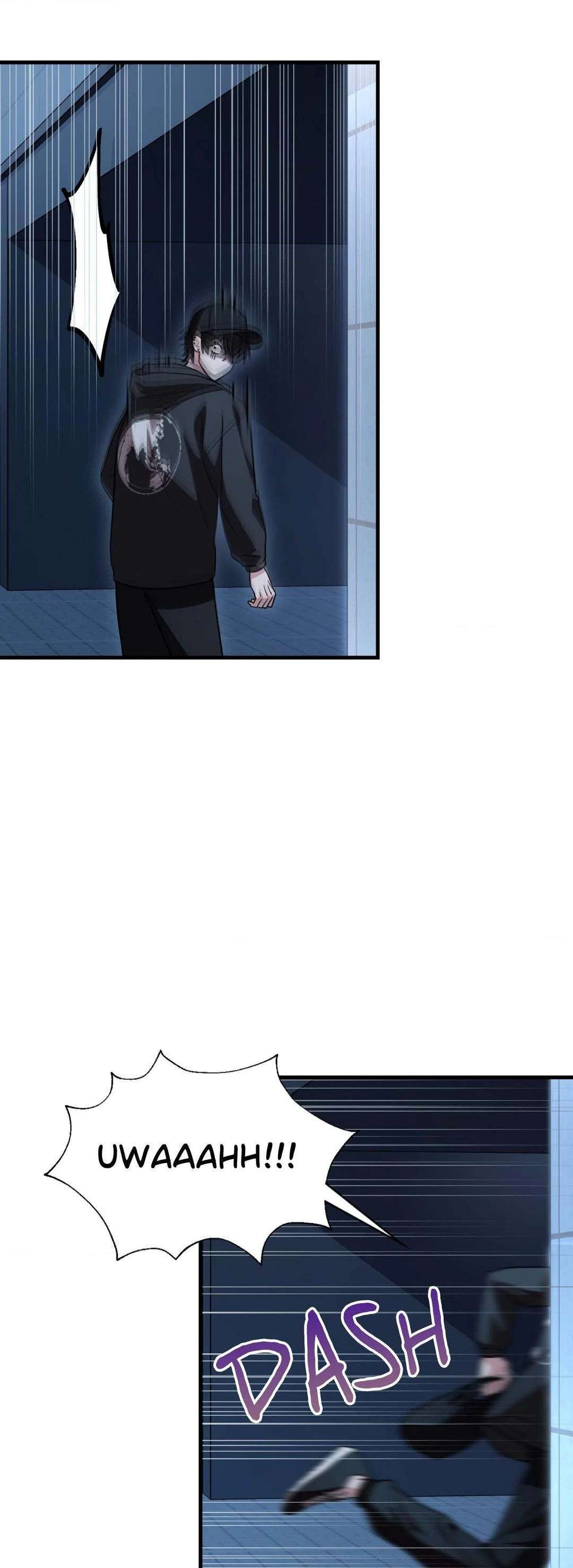Read Virtual Strangers chapter 23 image 5 on Lezhin