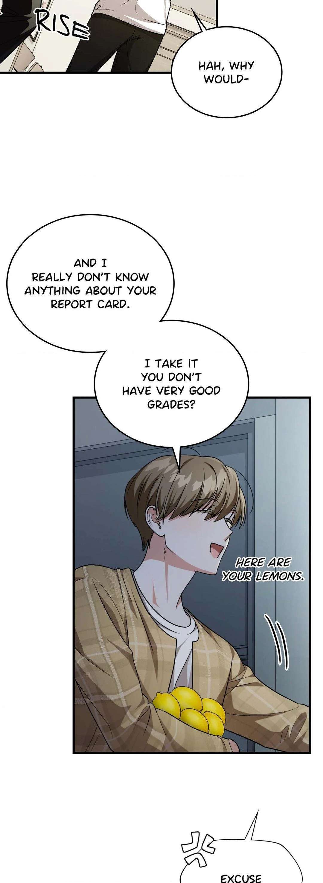 Read Virtual Strangers chapter 23 image 54 on Lezhin