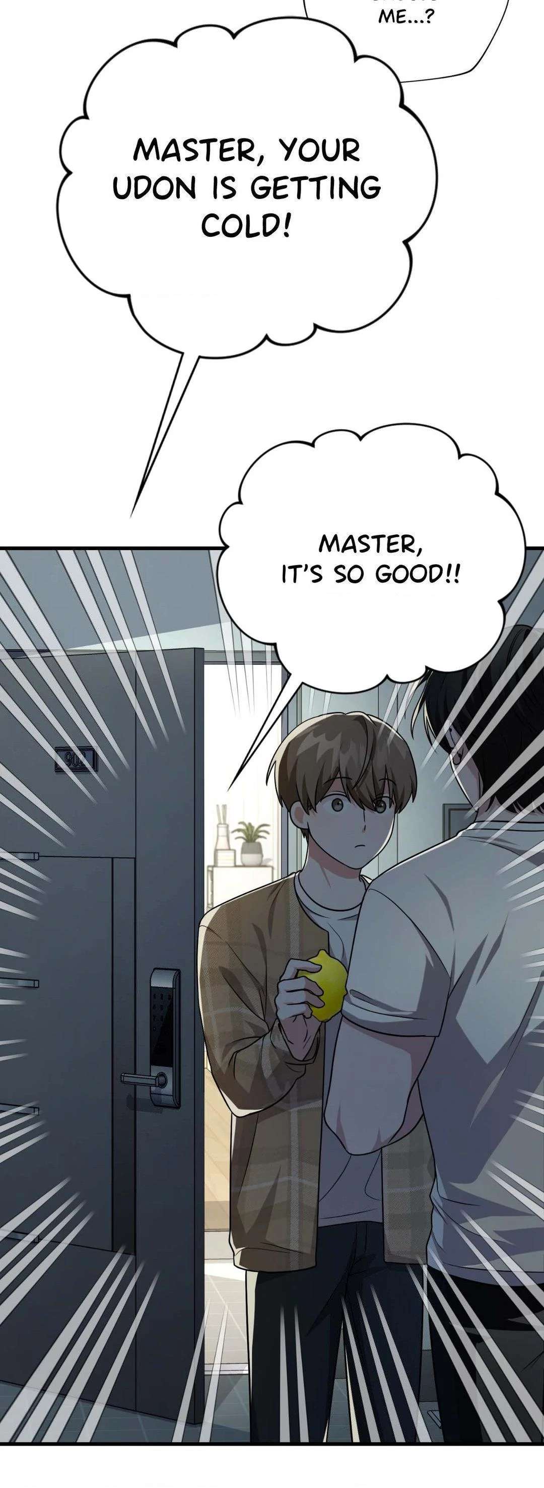 Read Virtual Strangers chapter 23 image 55 on Lezhin
