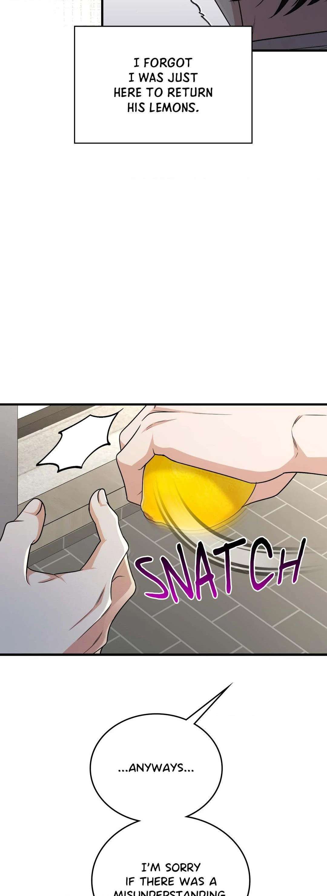 Read Virtual Strangers chapter 23 image 57 on Lezhin