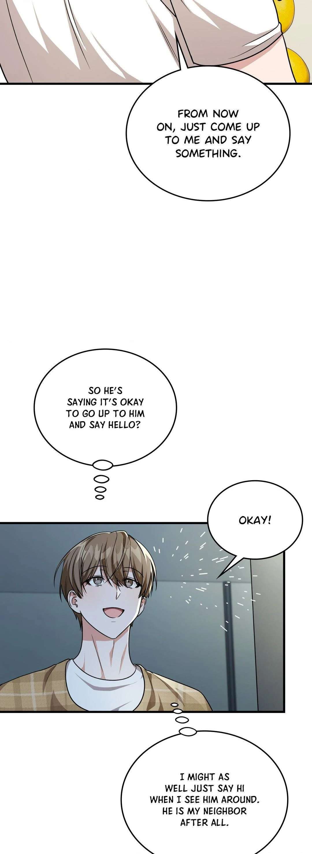 Read Virtual Strangers chapter 23 image 59 on Lezhin