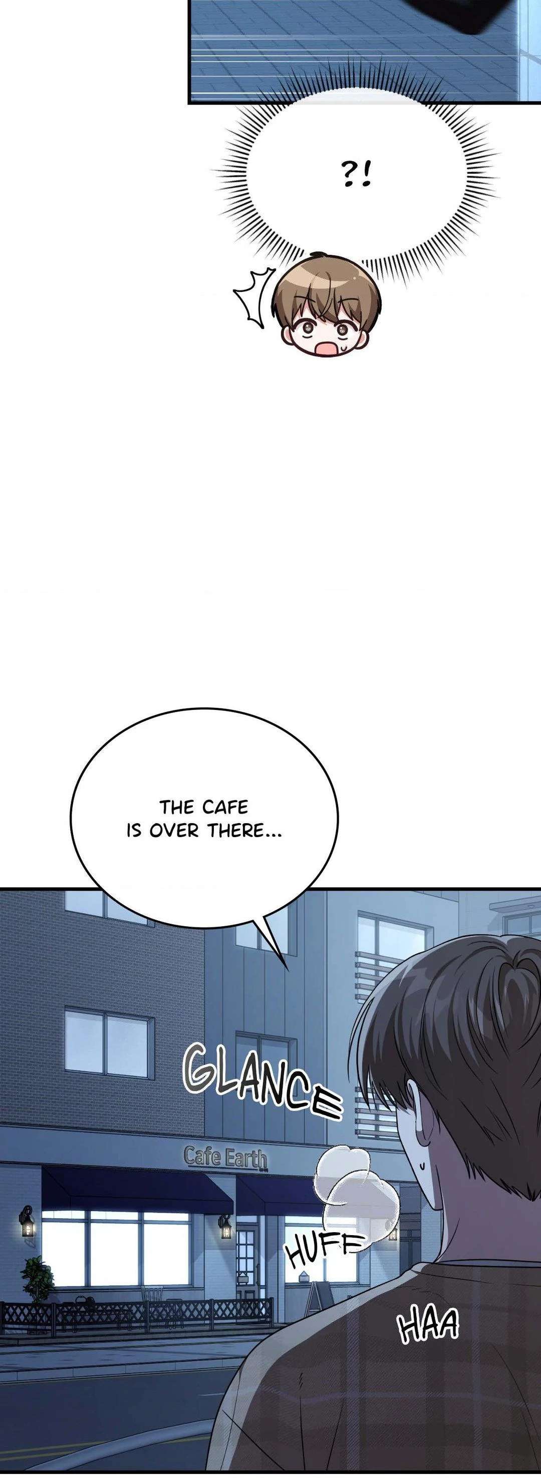 Read Virtual Strangers chapter 23 image 6 on Lezhin