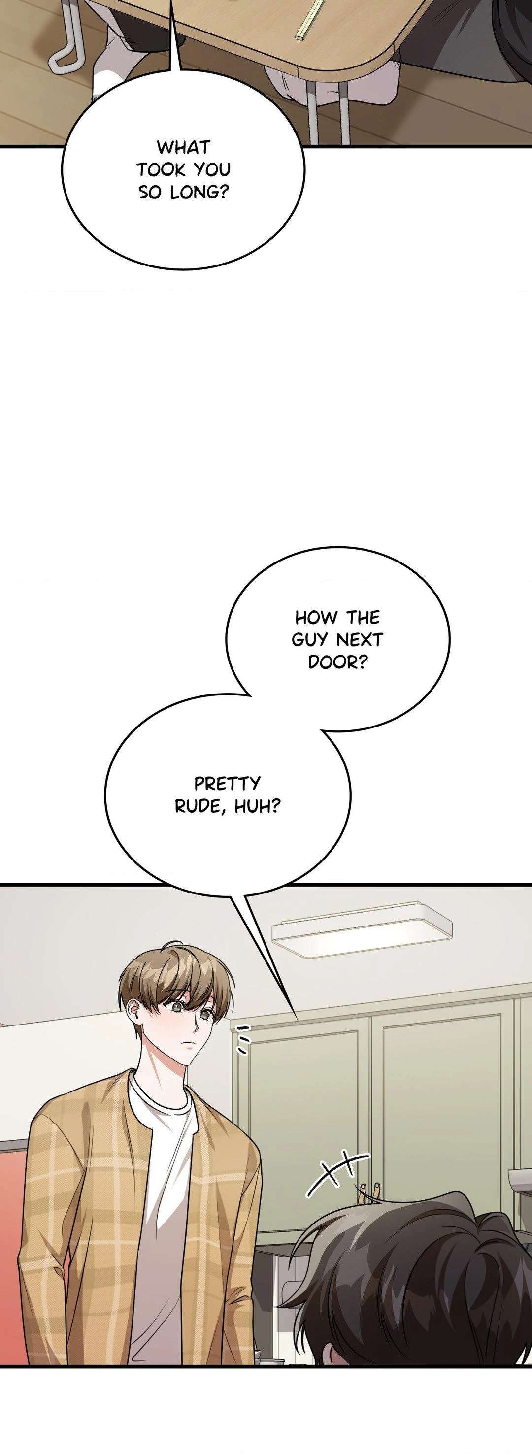 Read Virtual Strangers chapter 23 image 62 on Lezhin