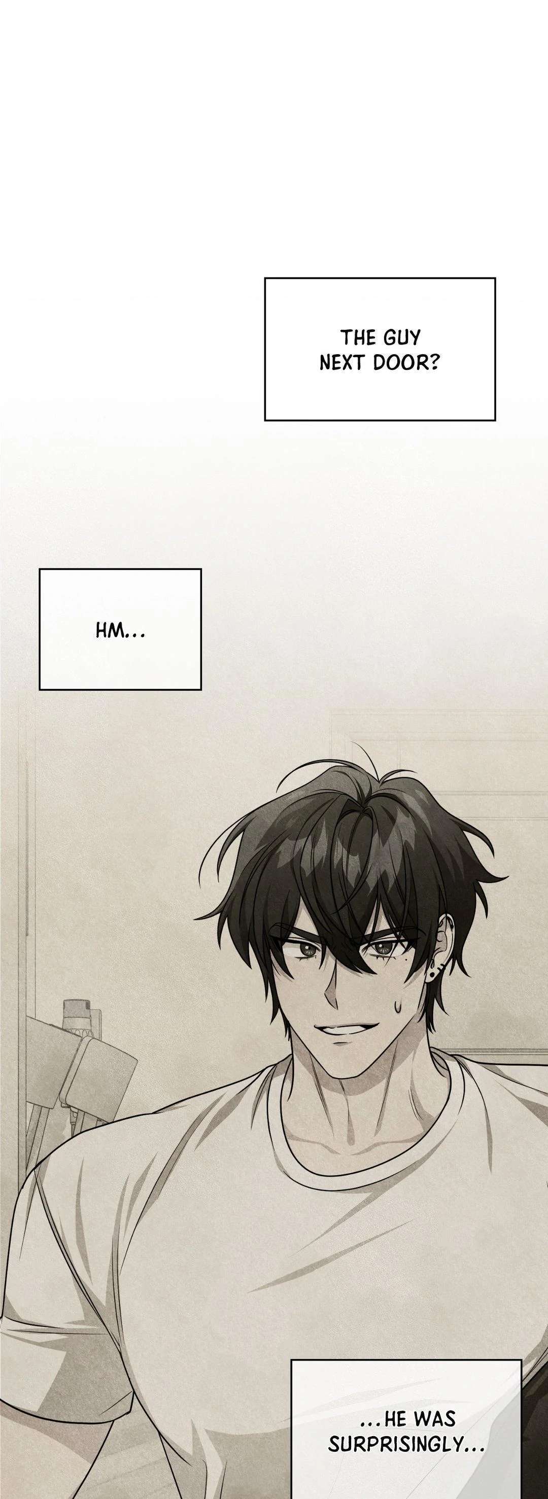 Read Virtual Strangers chapter 23 image 63 on Lezhin