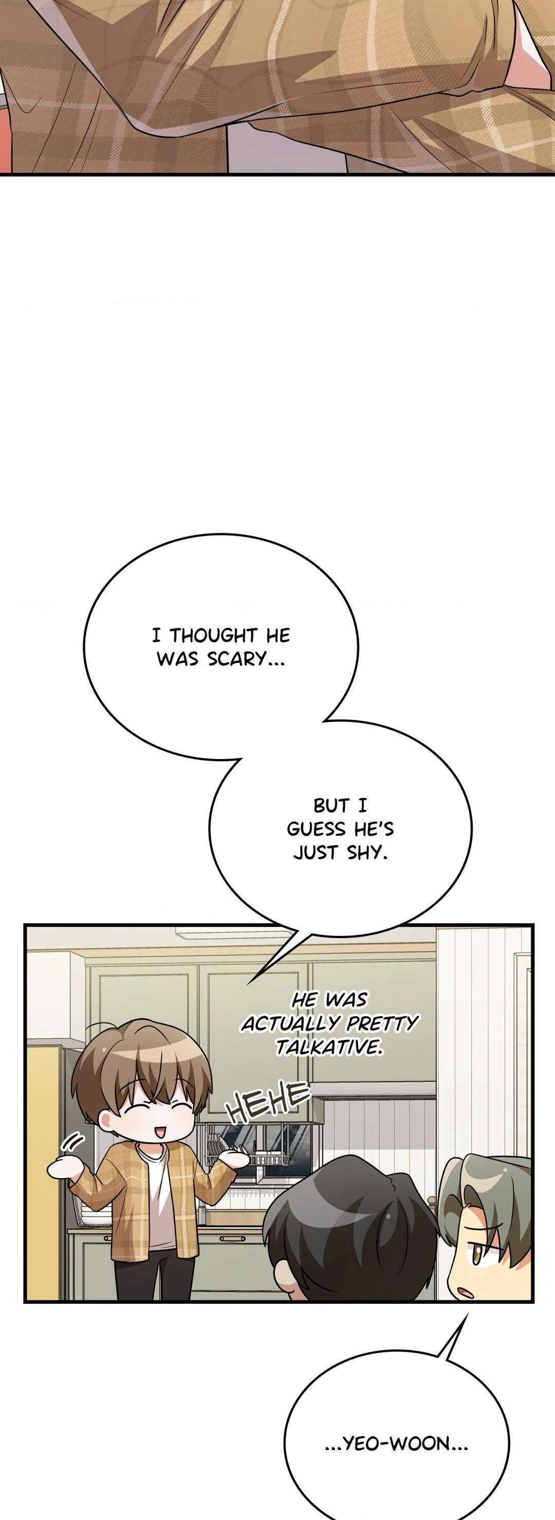 Read Virtual Strangers chapter 23 image 65 on Lezhin