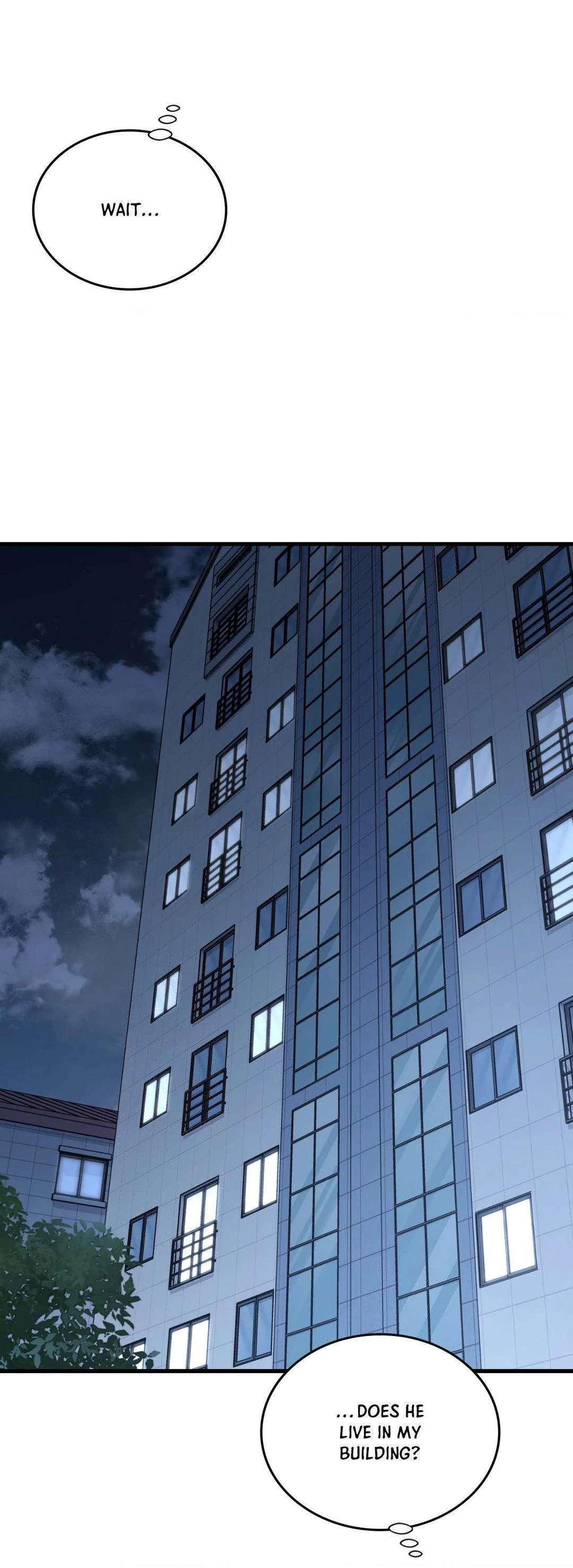 Read Virtual Strangers chapter 23 image 7 on Lezhin